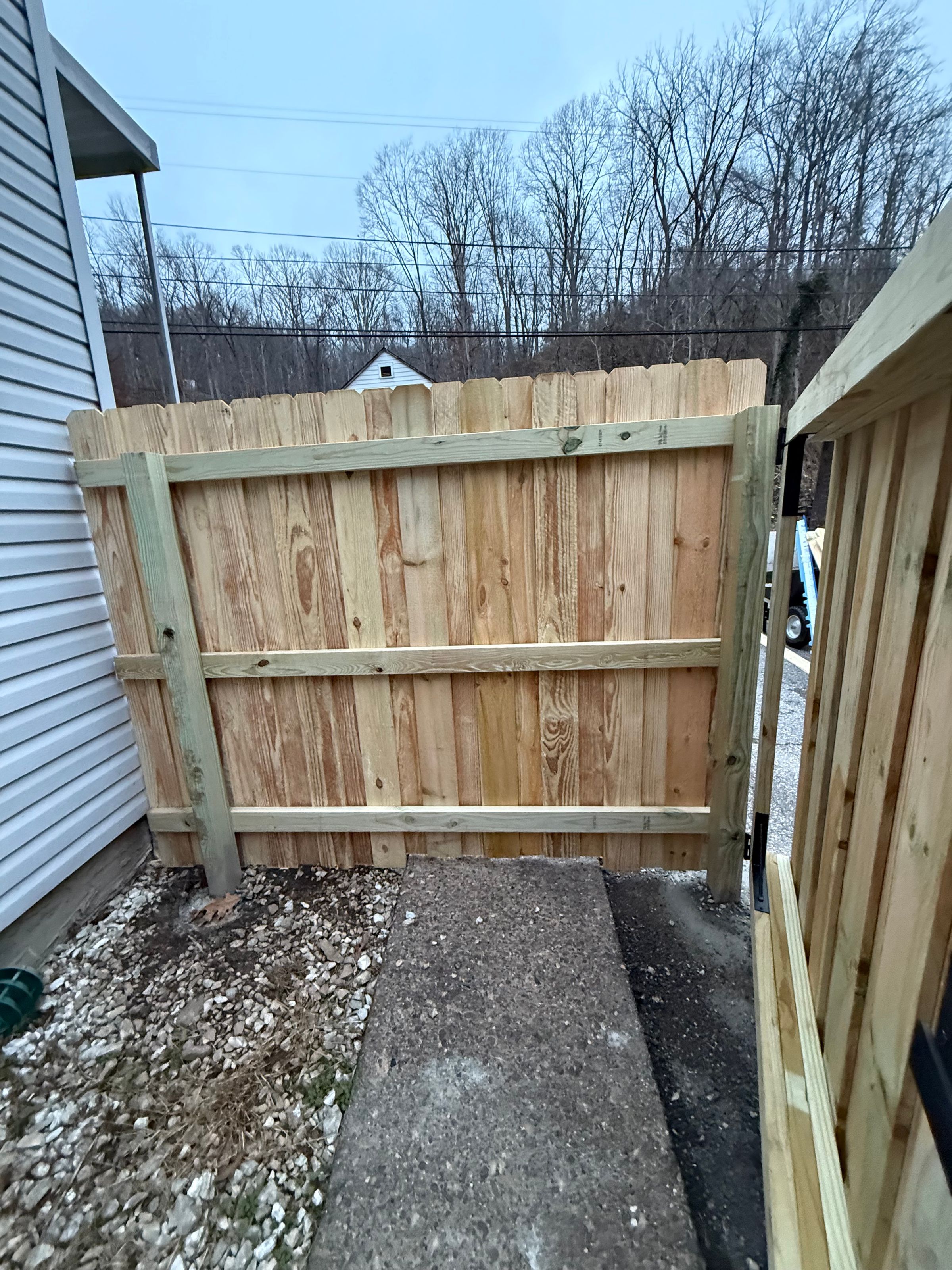 Picket Perfect's image