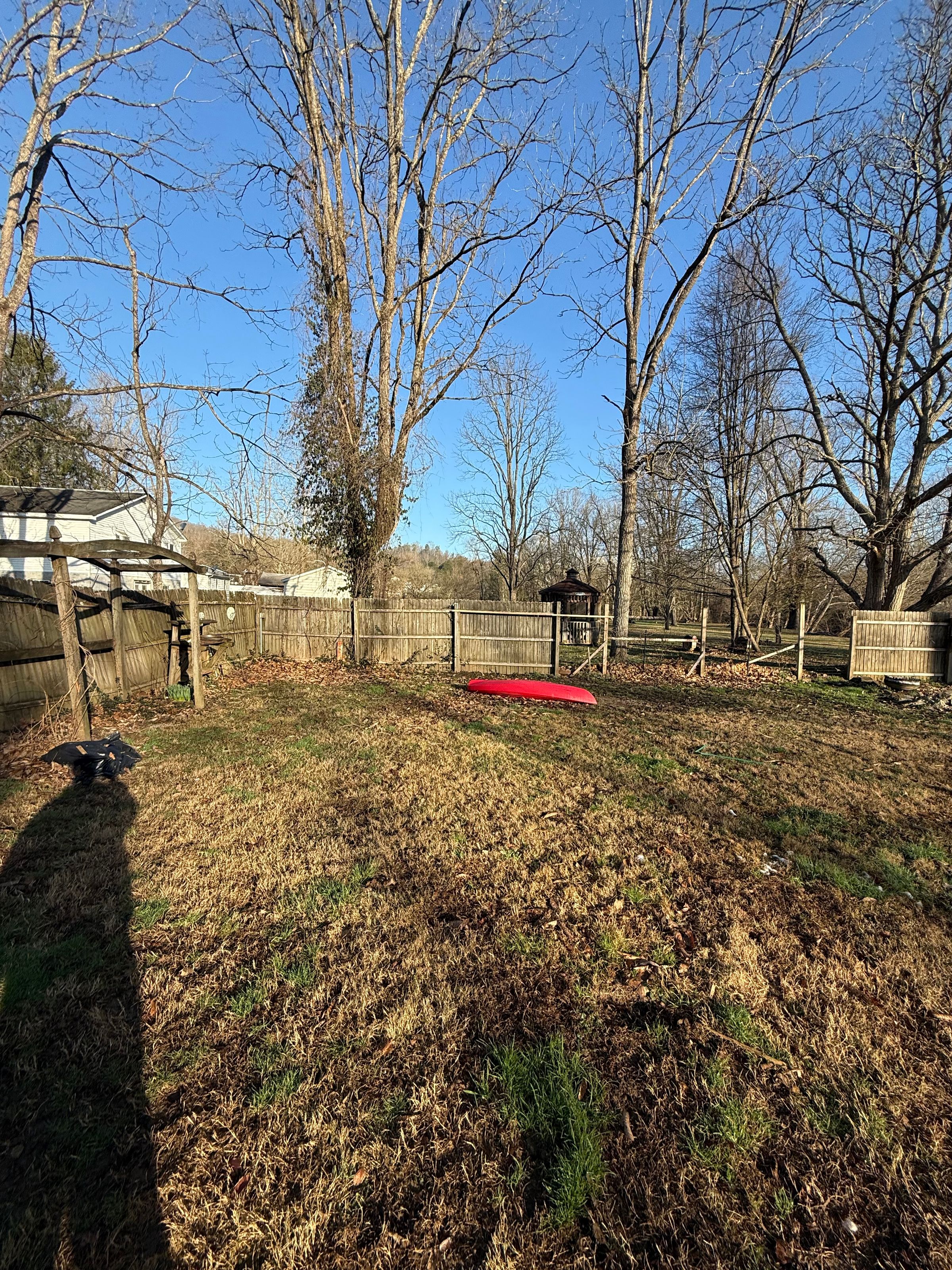 Picket Perfect's image