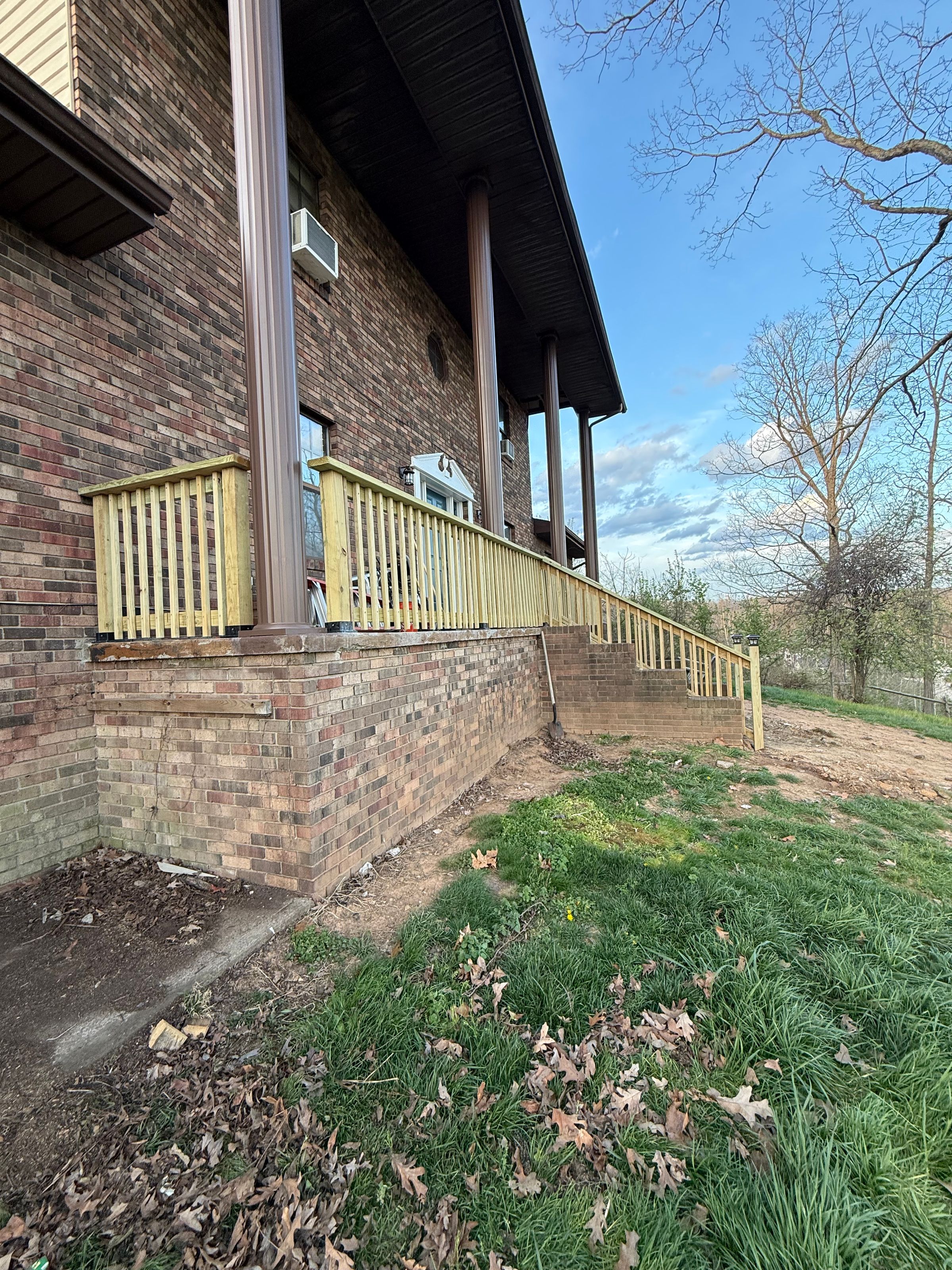 Picket Perfect's image