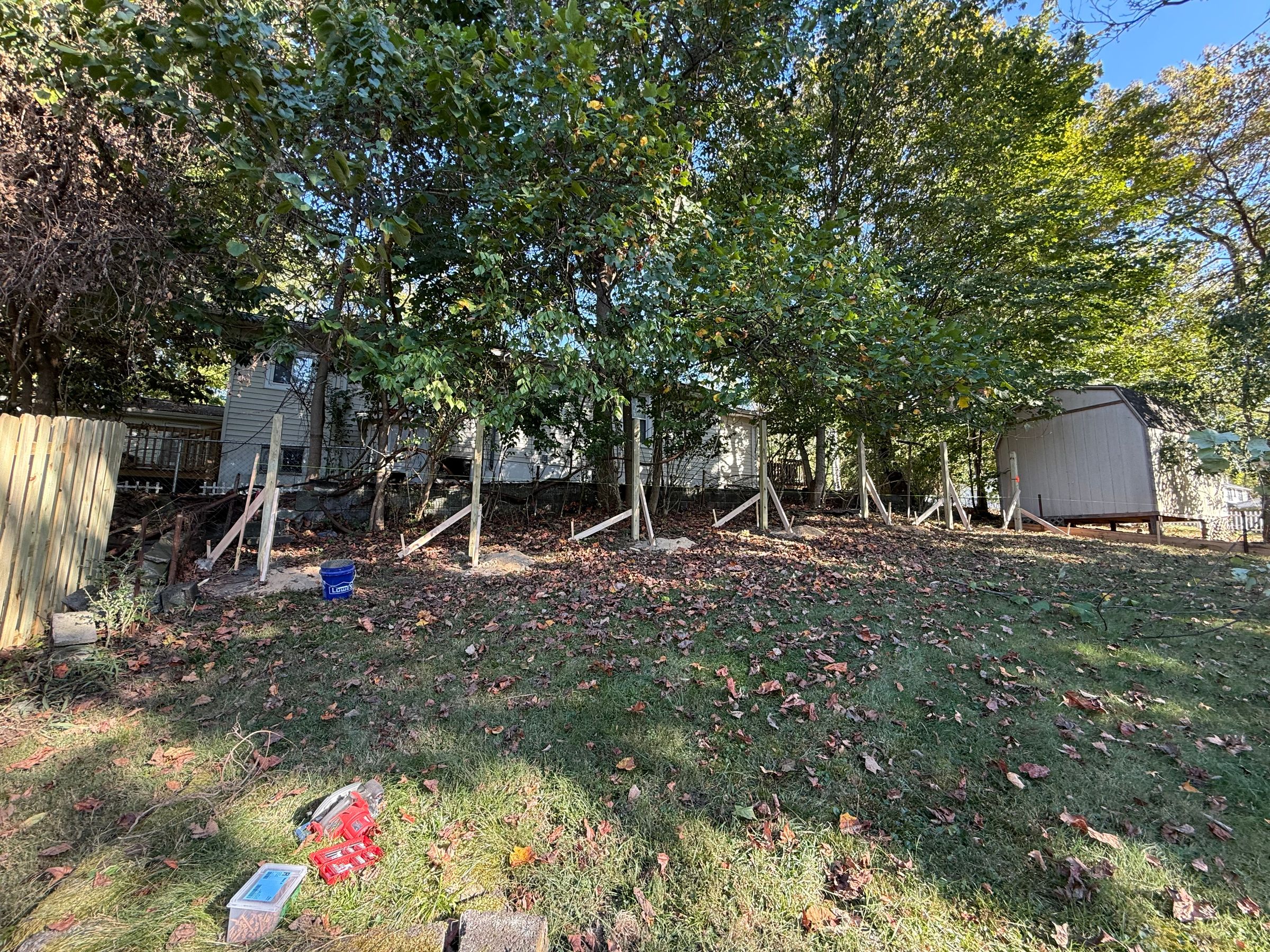 Picket Perfect's image