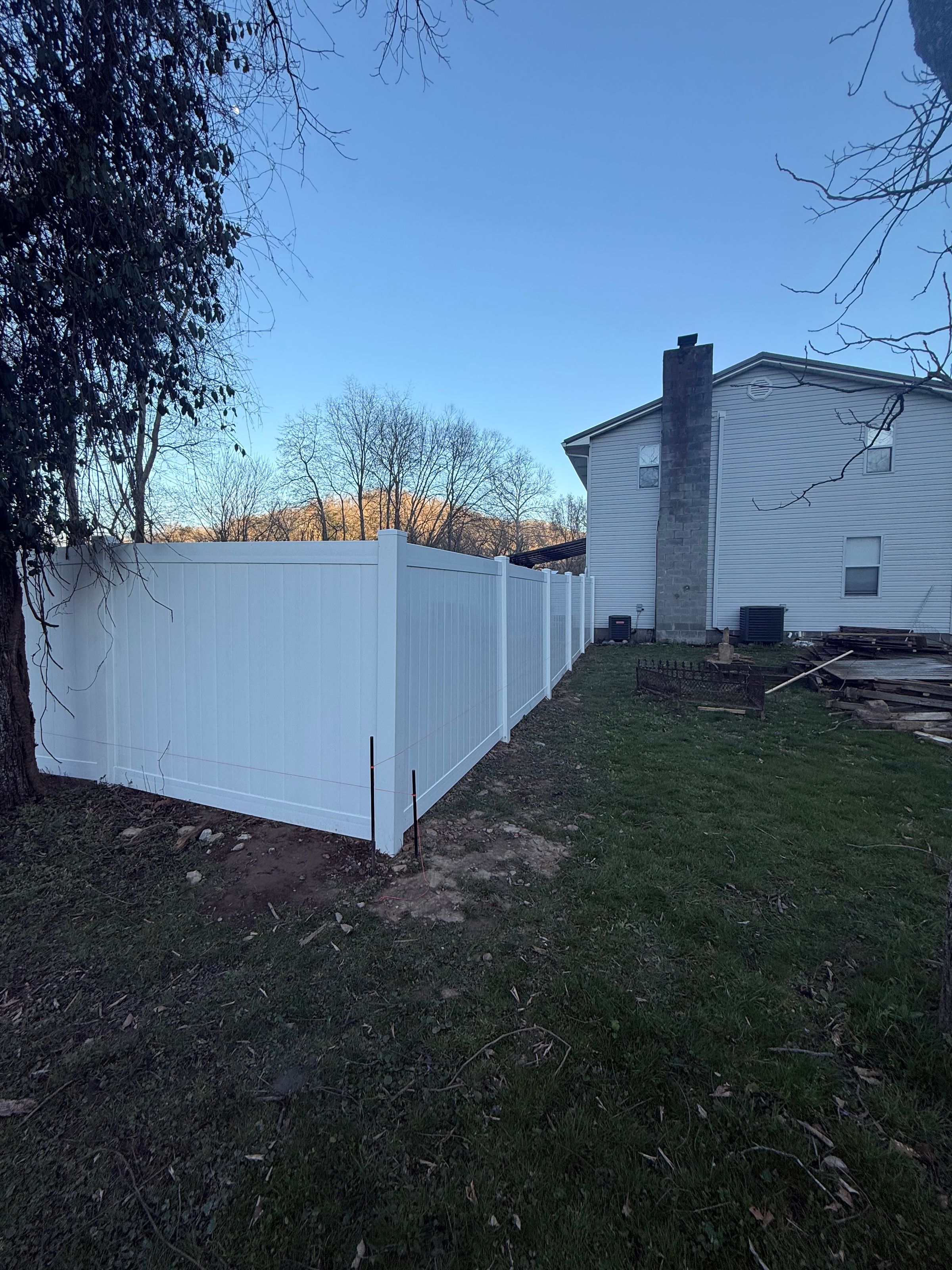 Picket Perfect's image