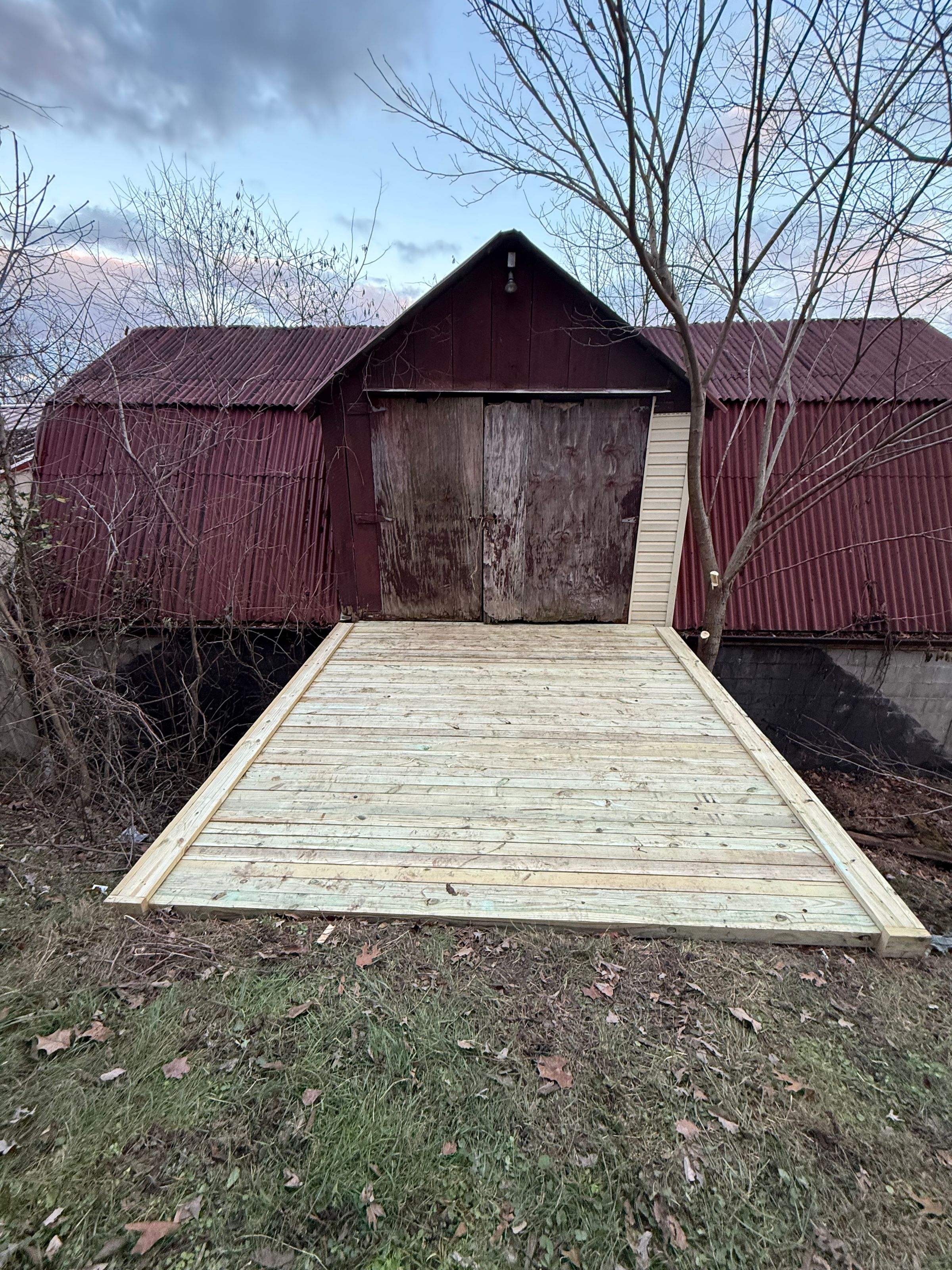 Picket Perfect's image