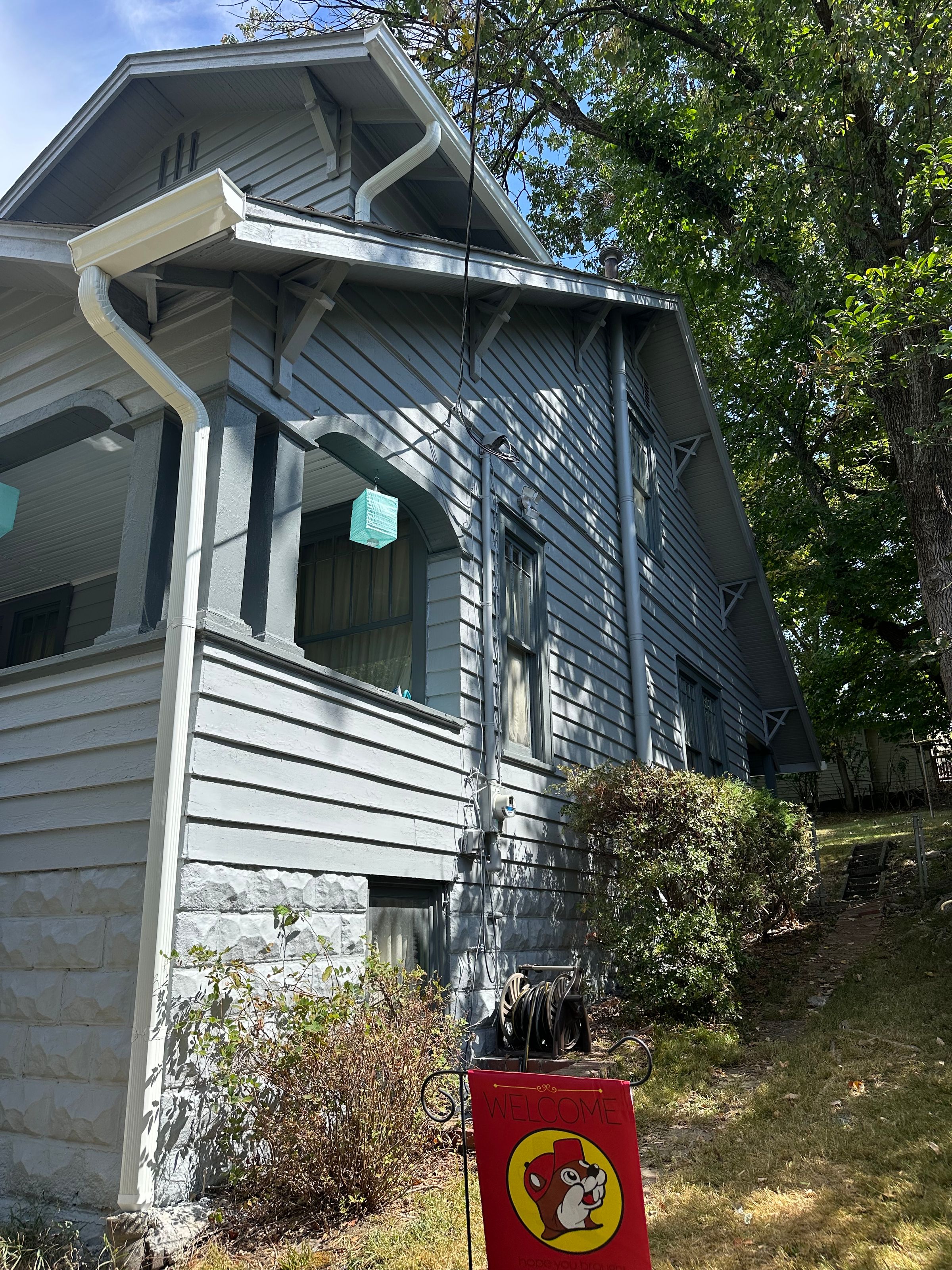 Picket Perfect's image