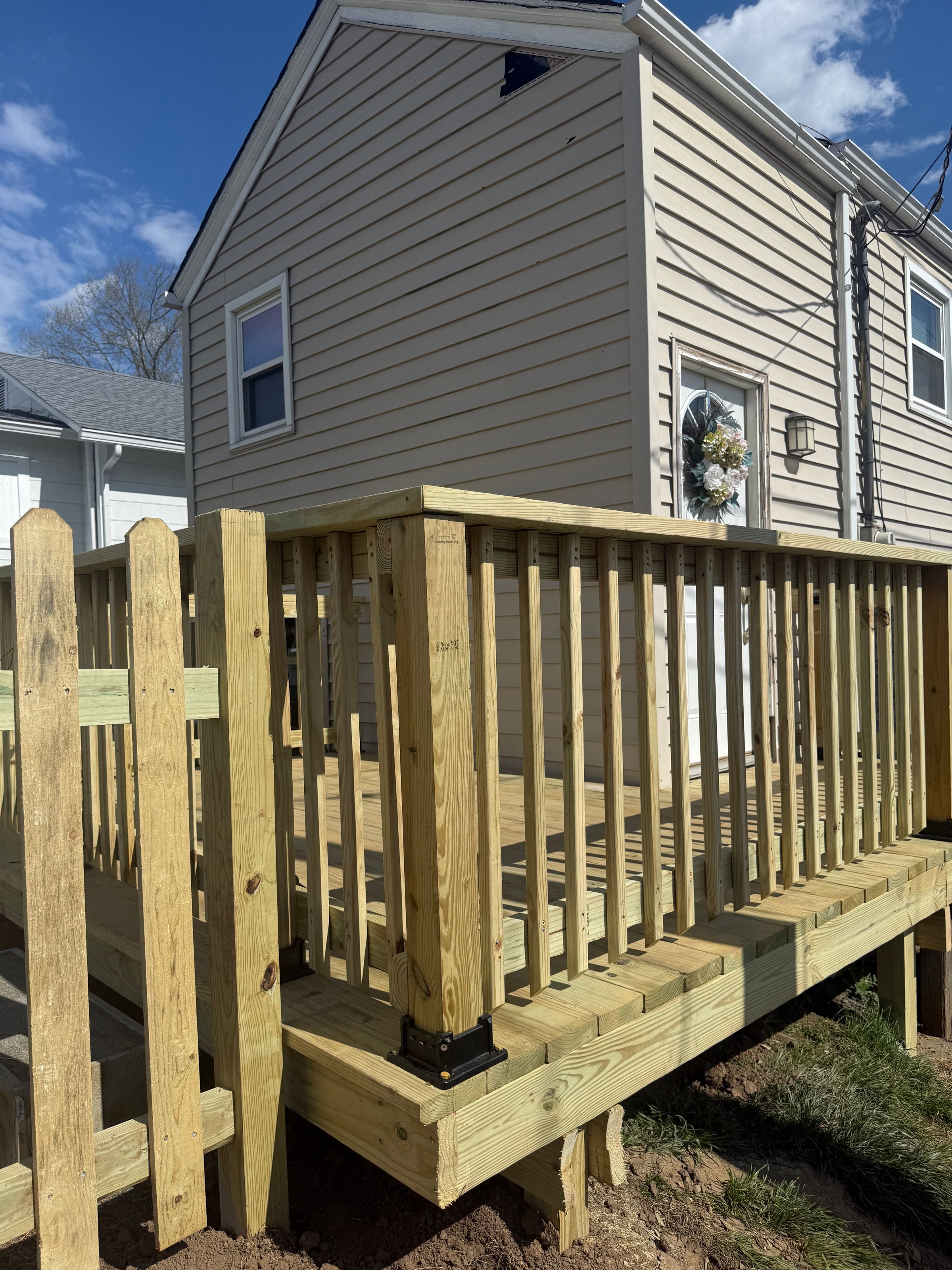 Picket Perfect's image