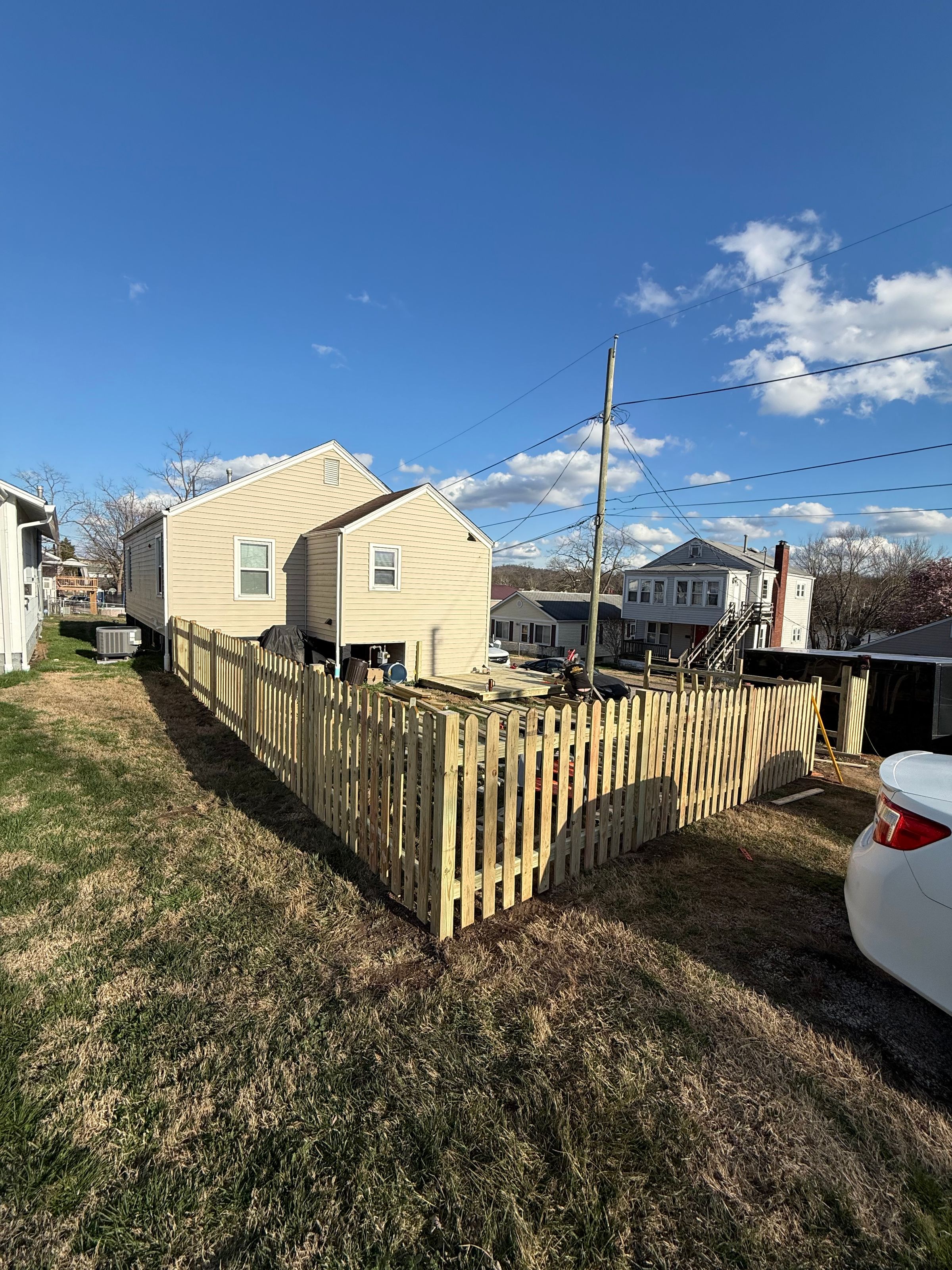 Picket Perfect's image