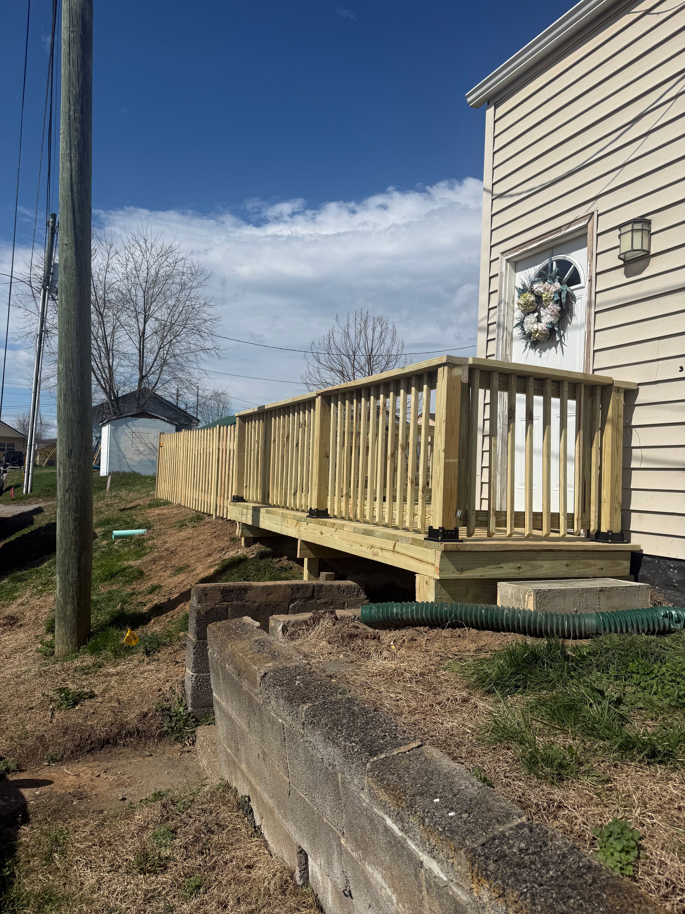 Picket Perfect's image