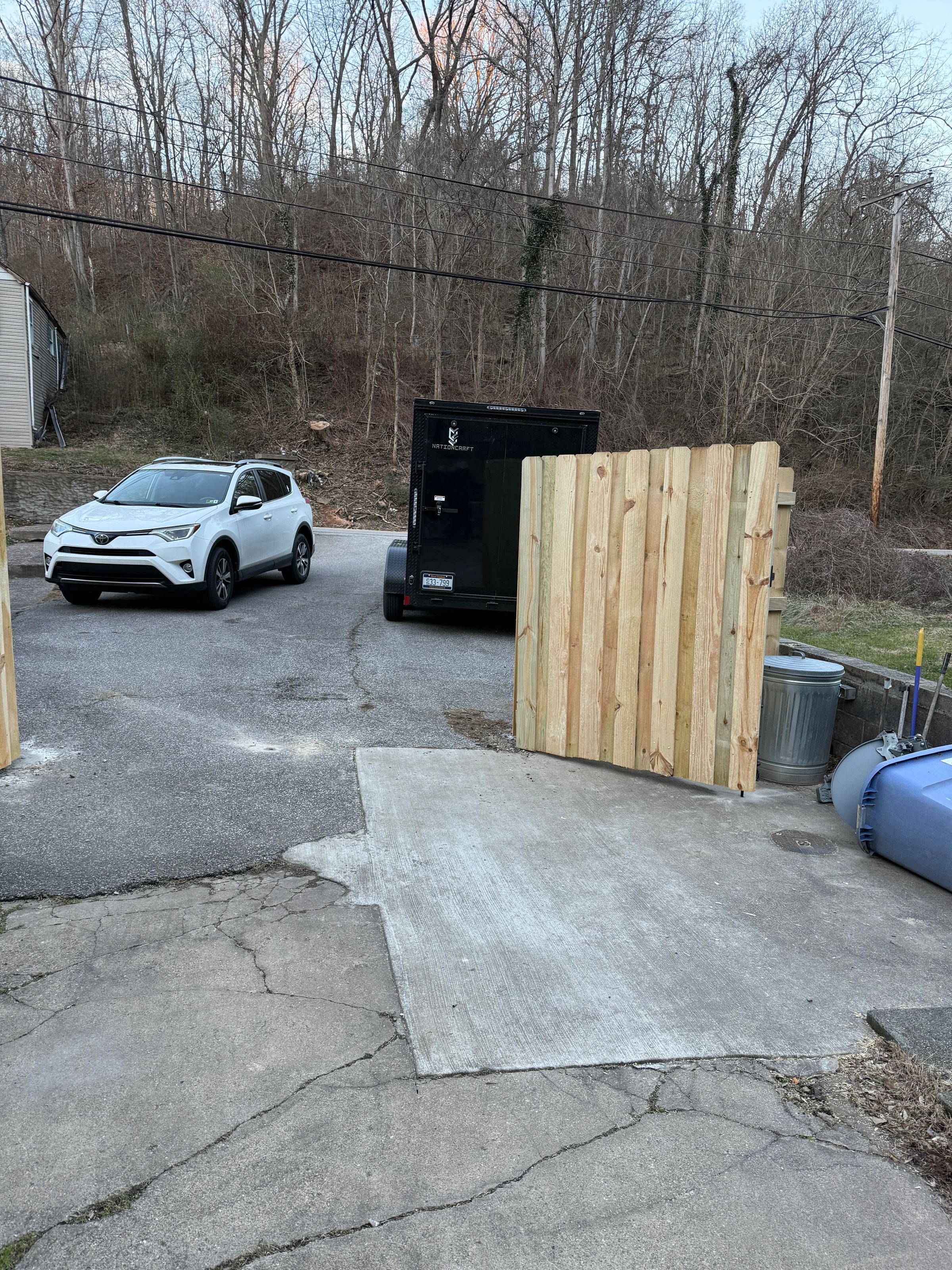 Picket Perfect's image