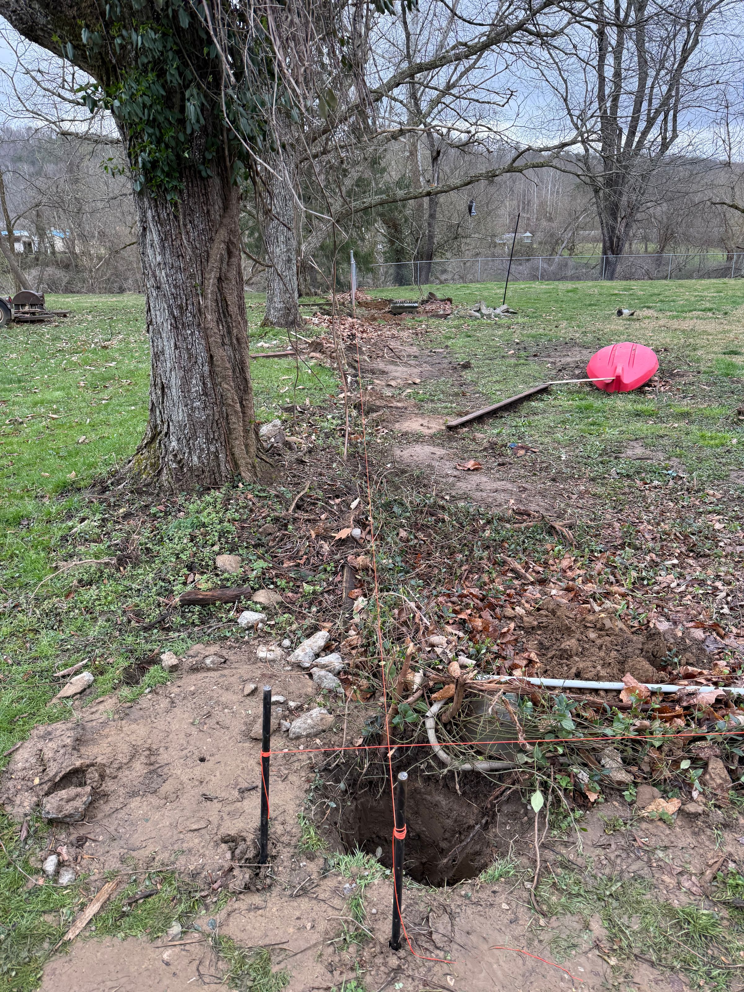 Picket Perfect's image