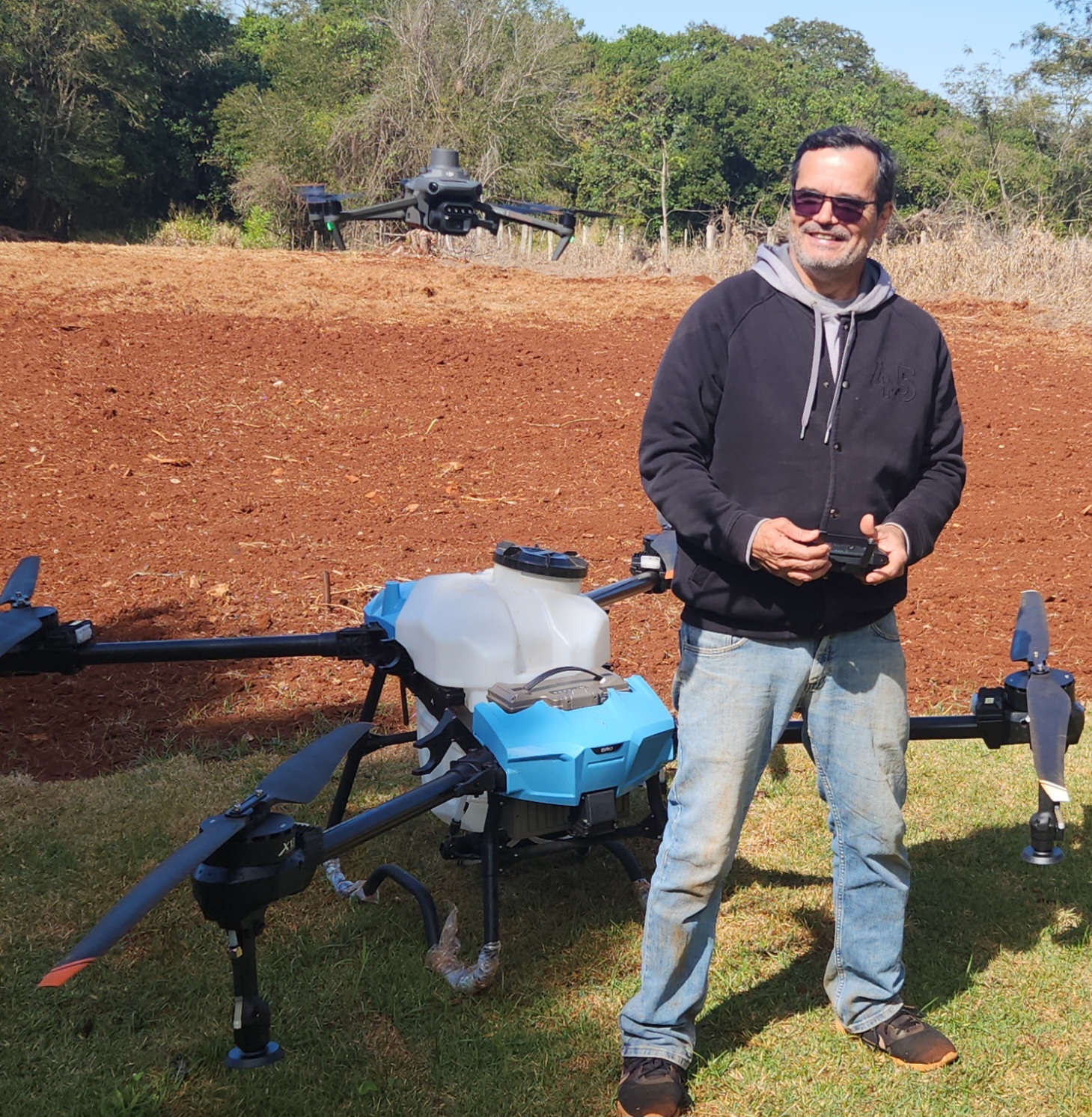 Asas do Agro's image