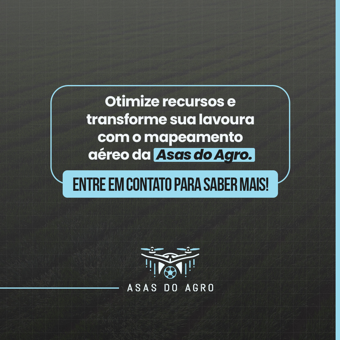 Asas do Agro's image