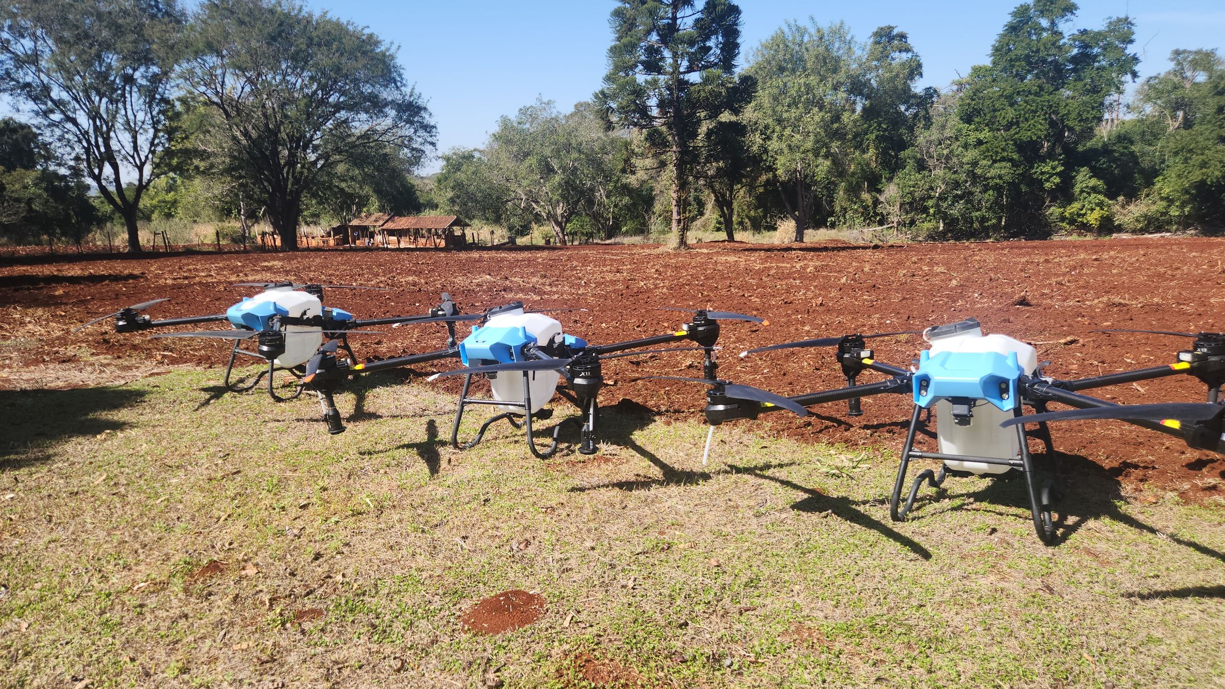 Asas do Agro's image