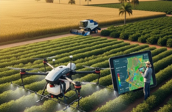 Asas do Agro's image