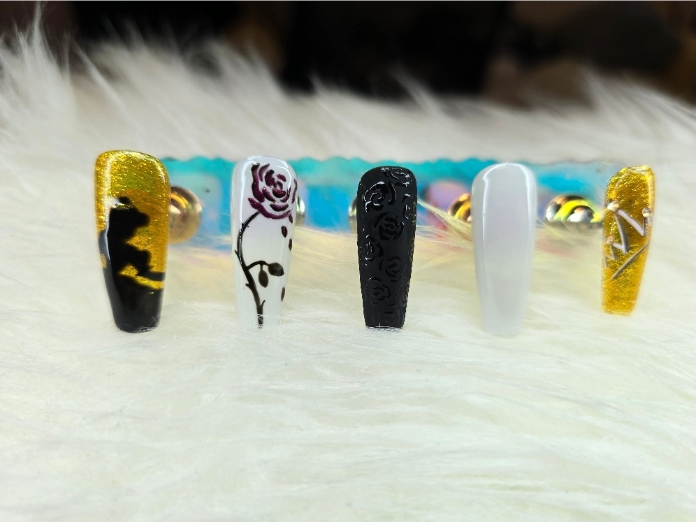 BELL- Beauty and the Beast