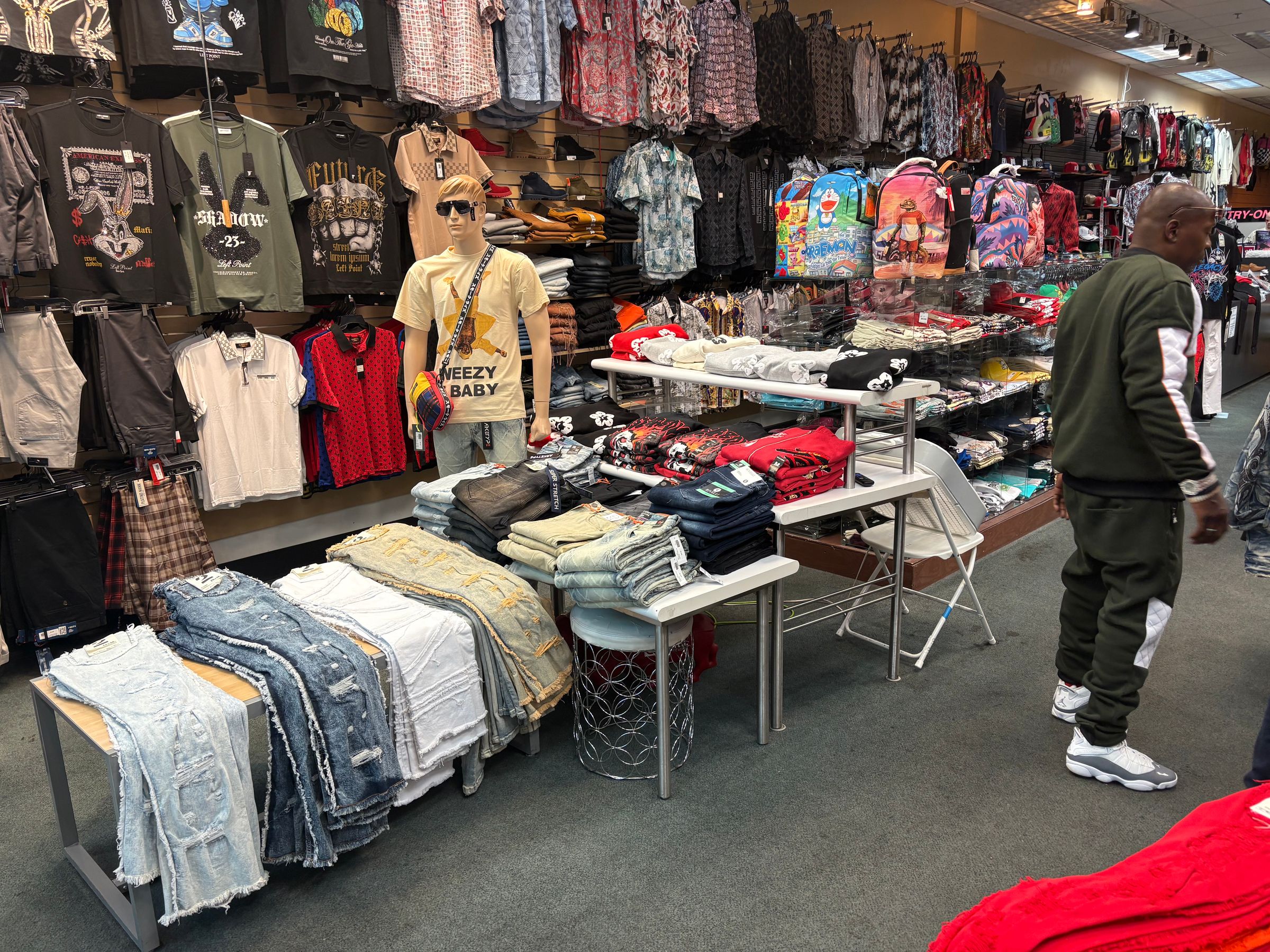 New York Fashion's image