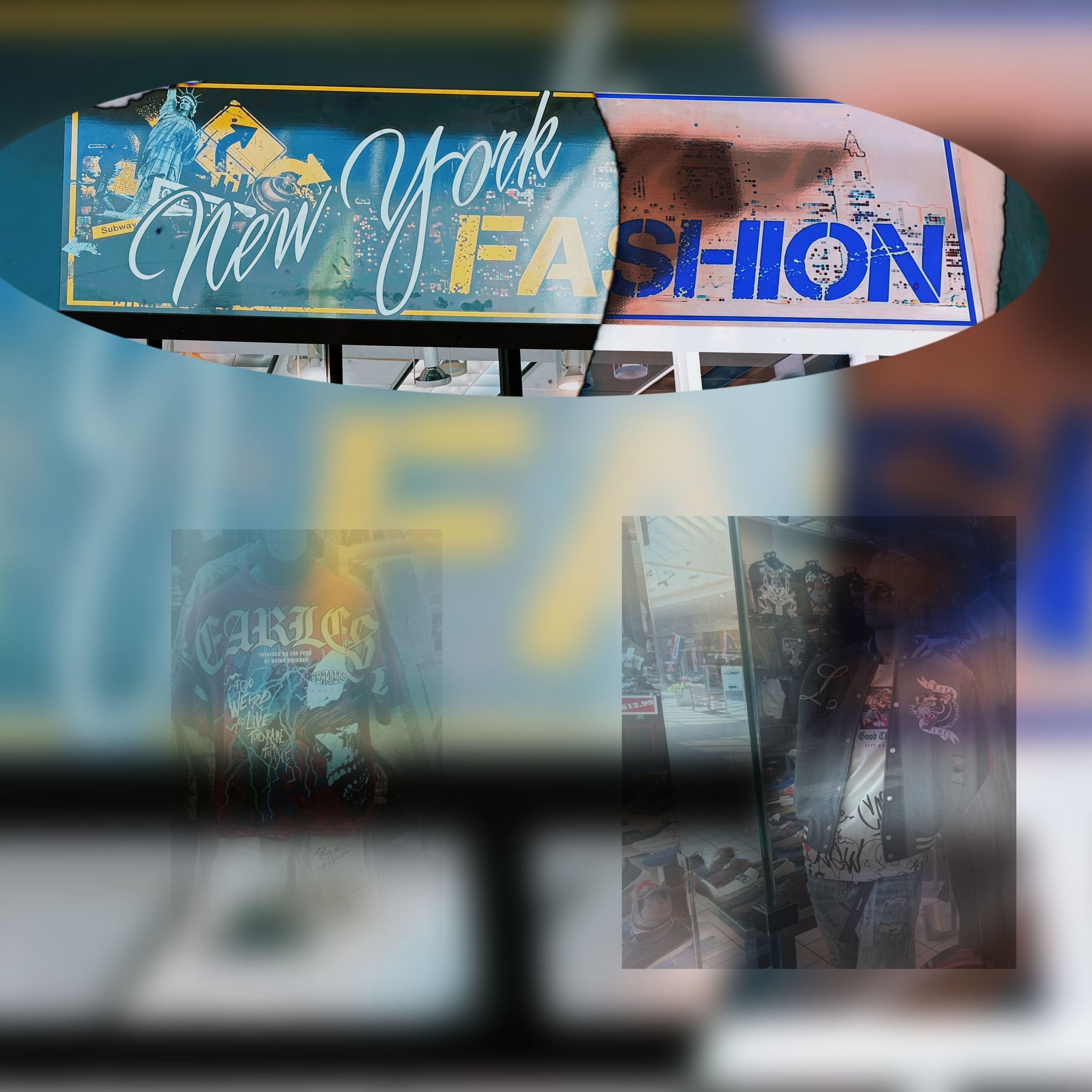 New York Fashion's image