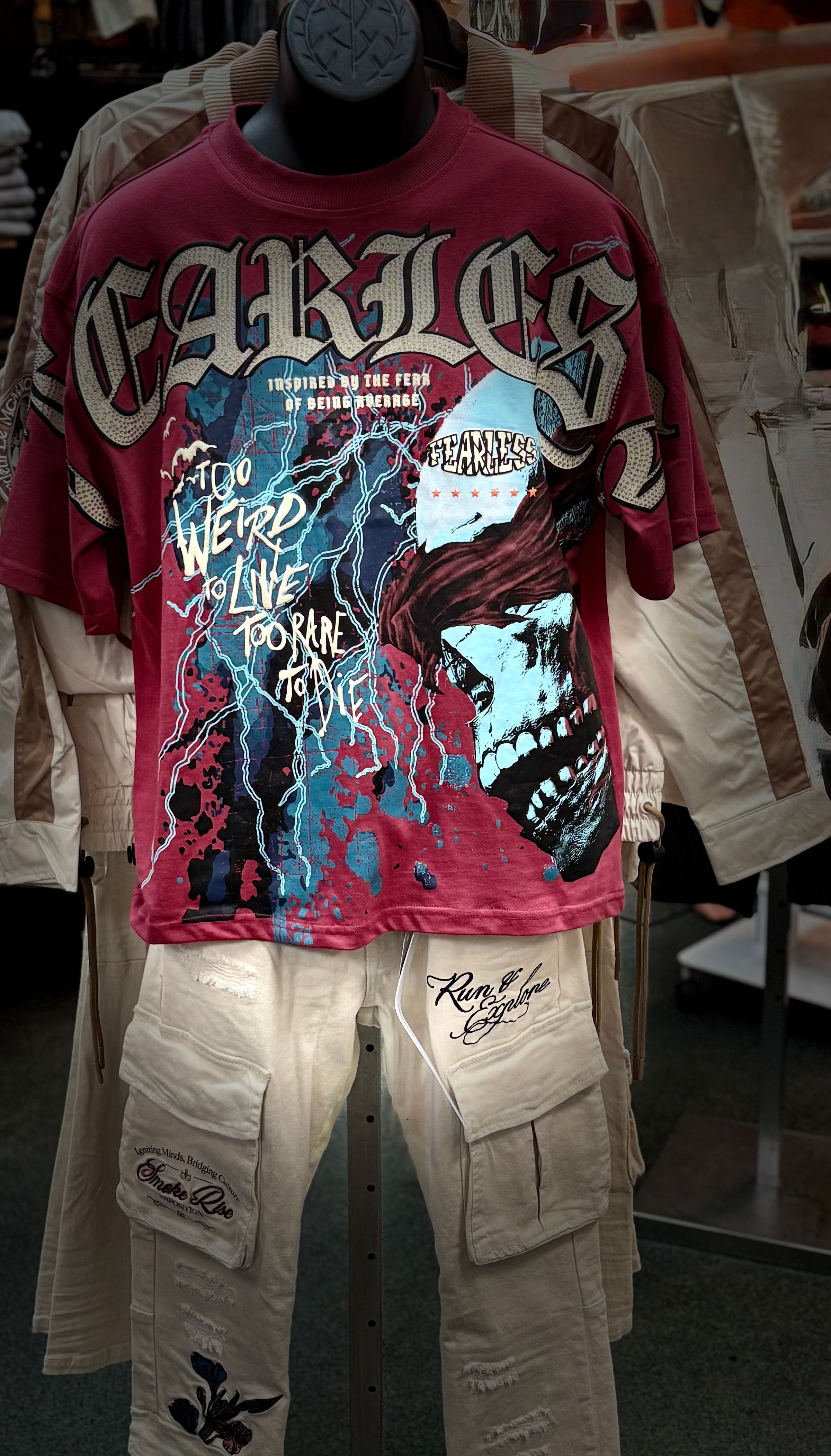 New York Fashion's image