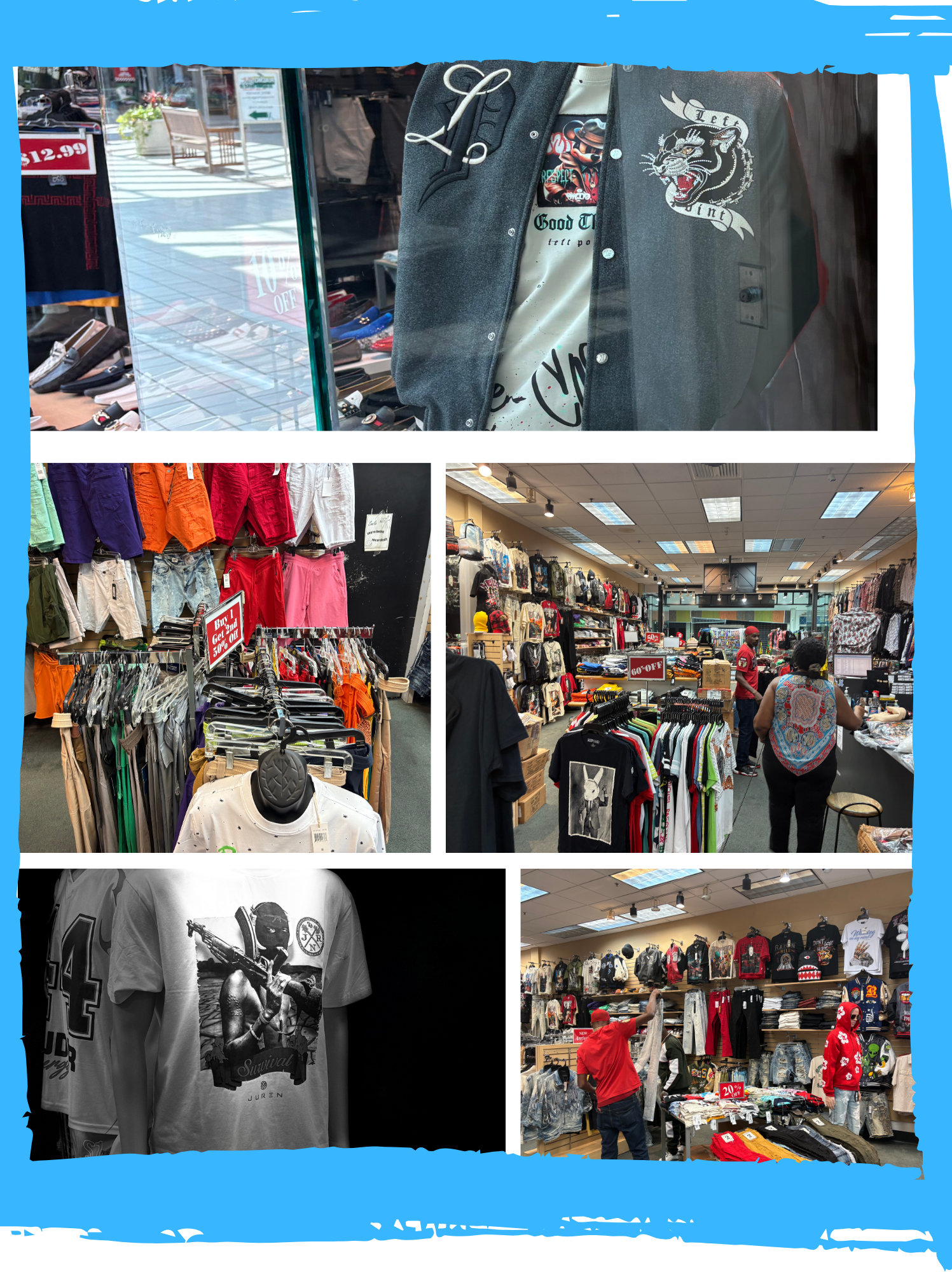 New York Fashion's image