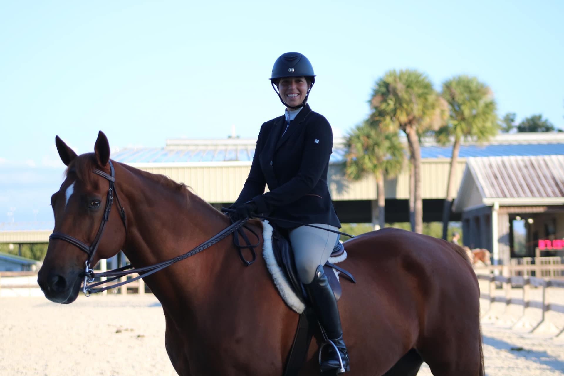 Sulu Equestrian's image