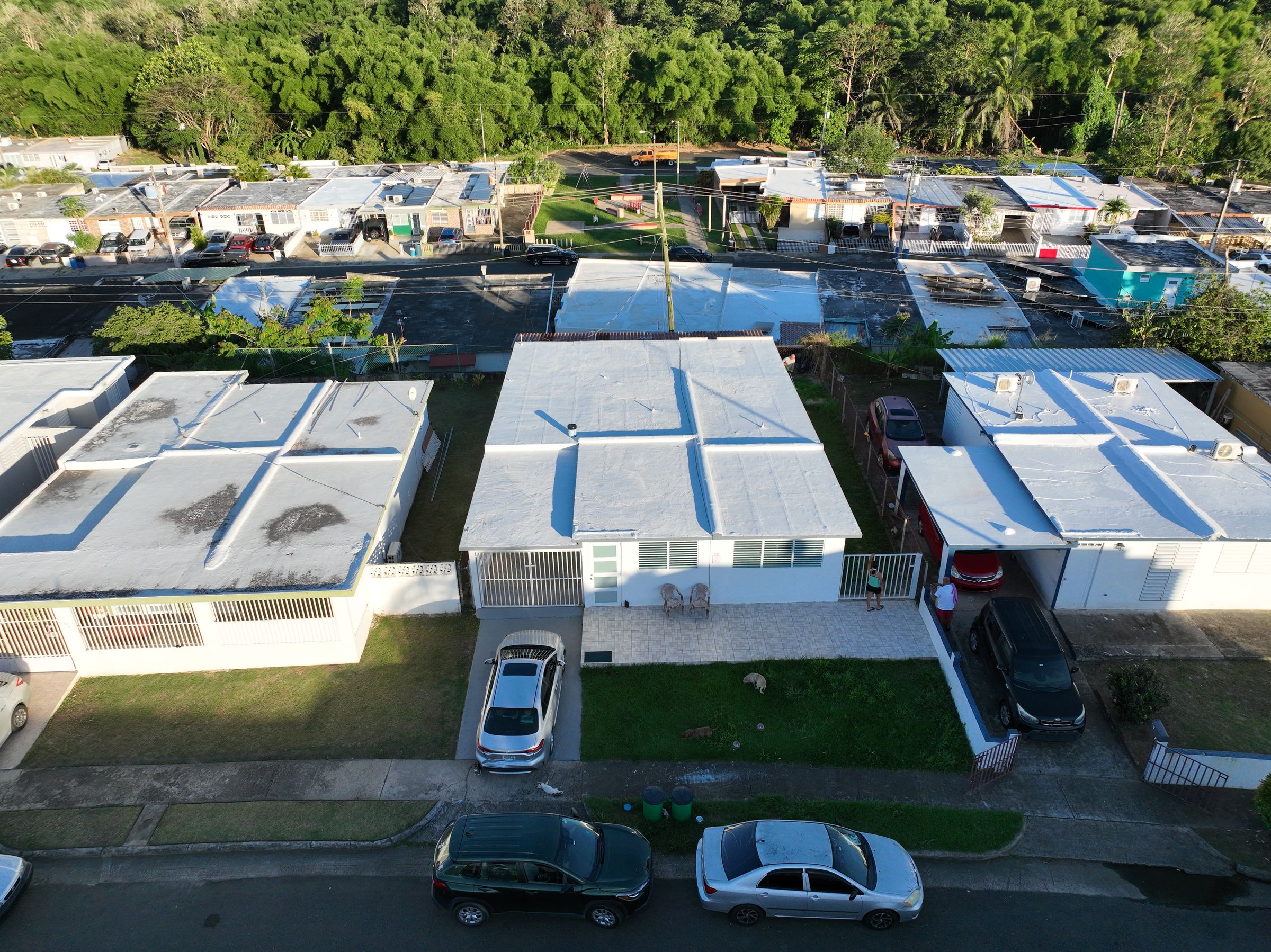 Aerial Views, 360 Degree Views, Interior Views