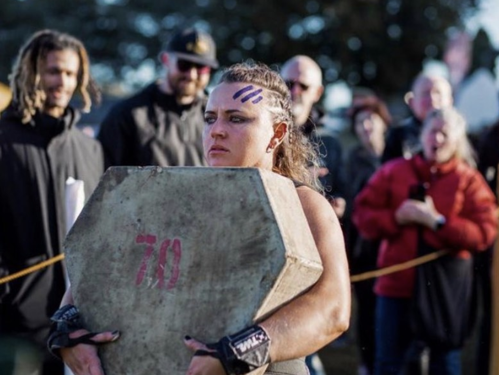 spades of strength's image