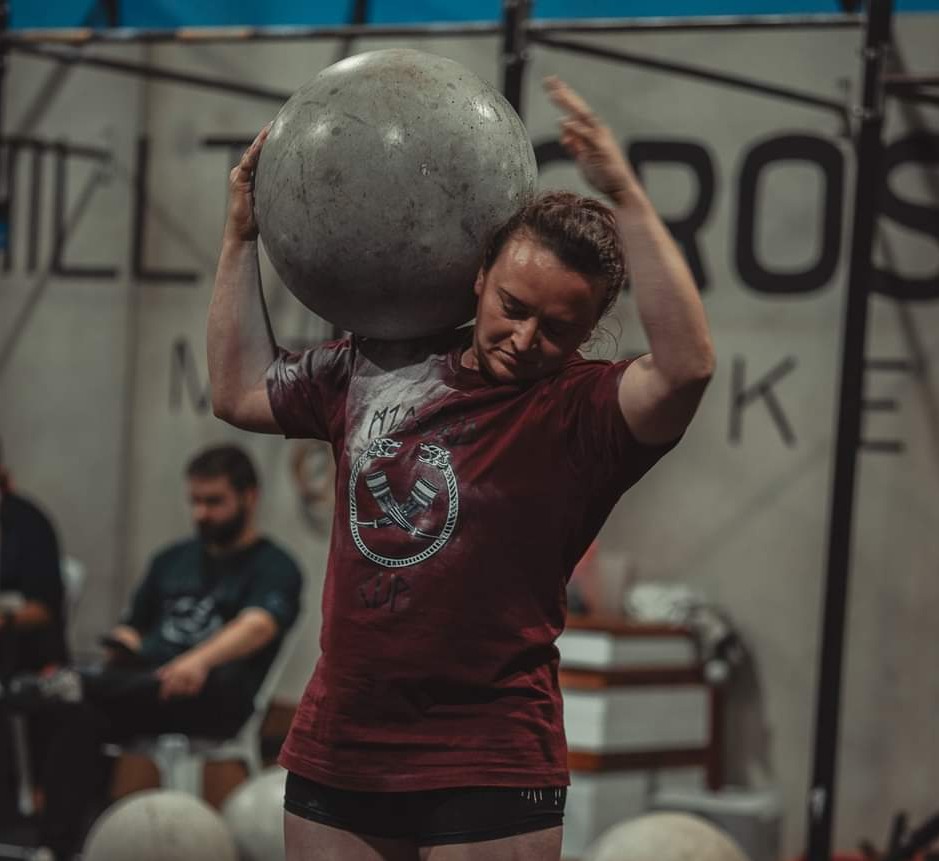 spades of strength's image