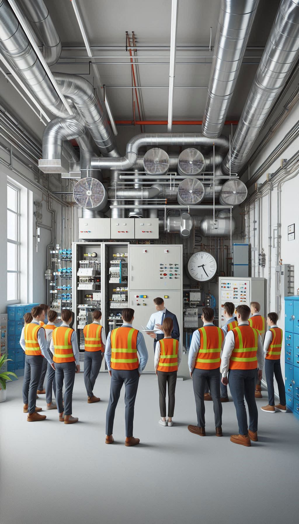 Hélion Installatie Adviseurs's image