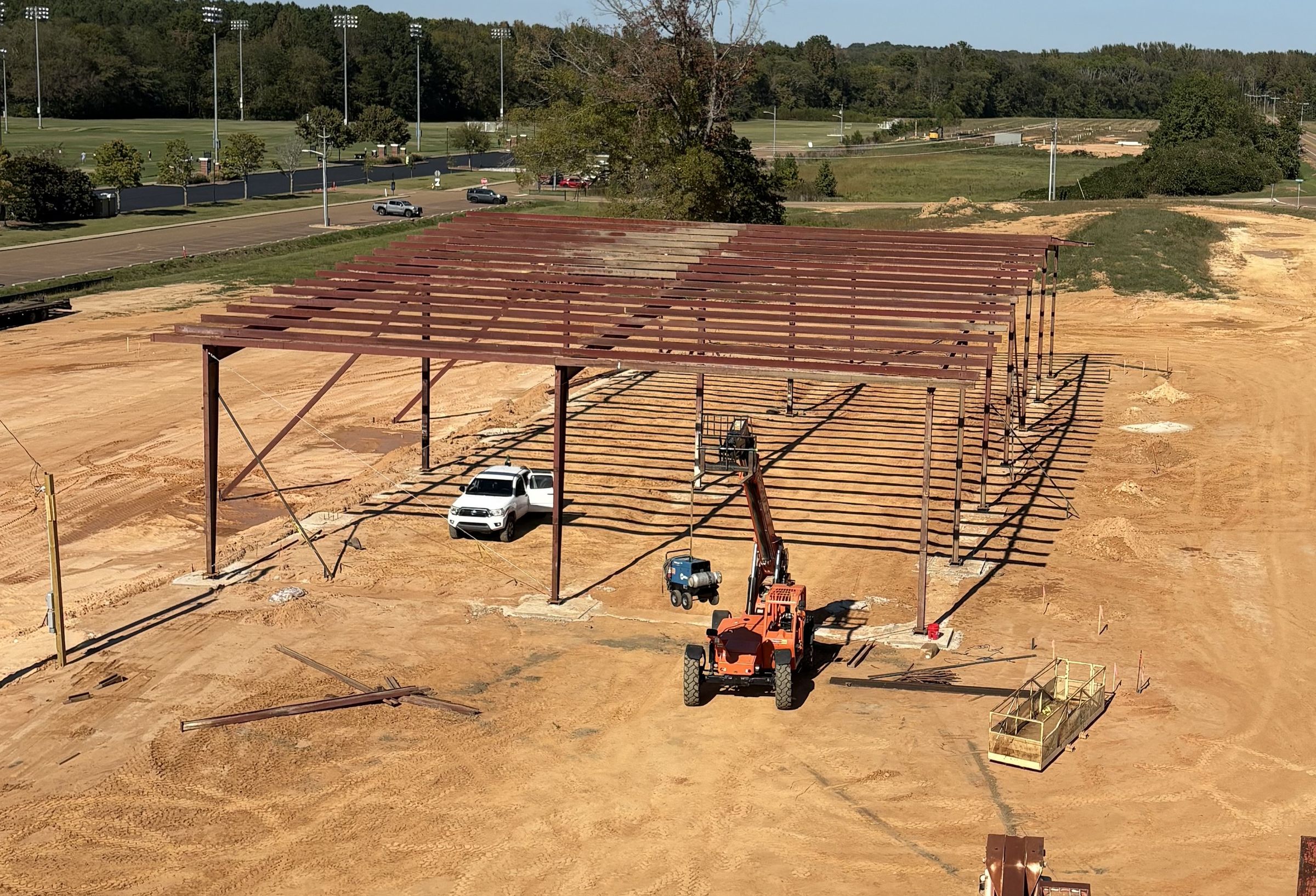 Heeler Iron Works LLC's image