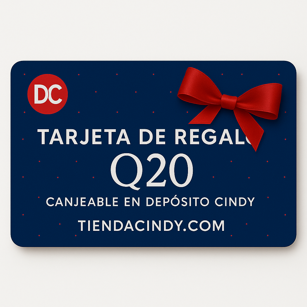 deposito cindy's image