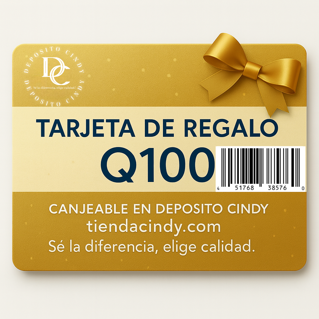 deposito cindy's image