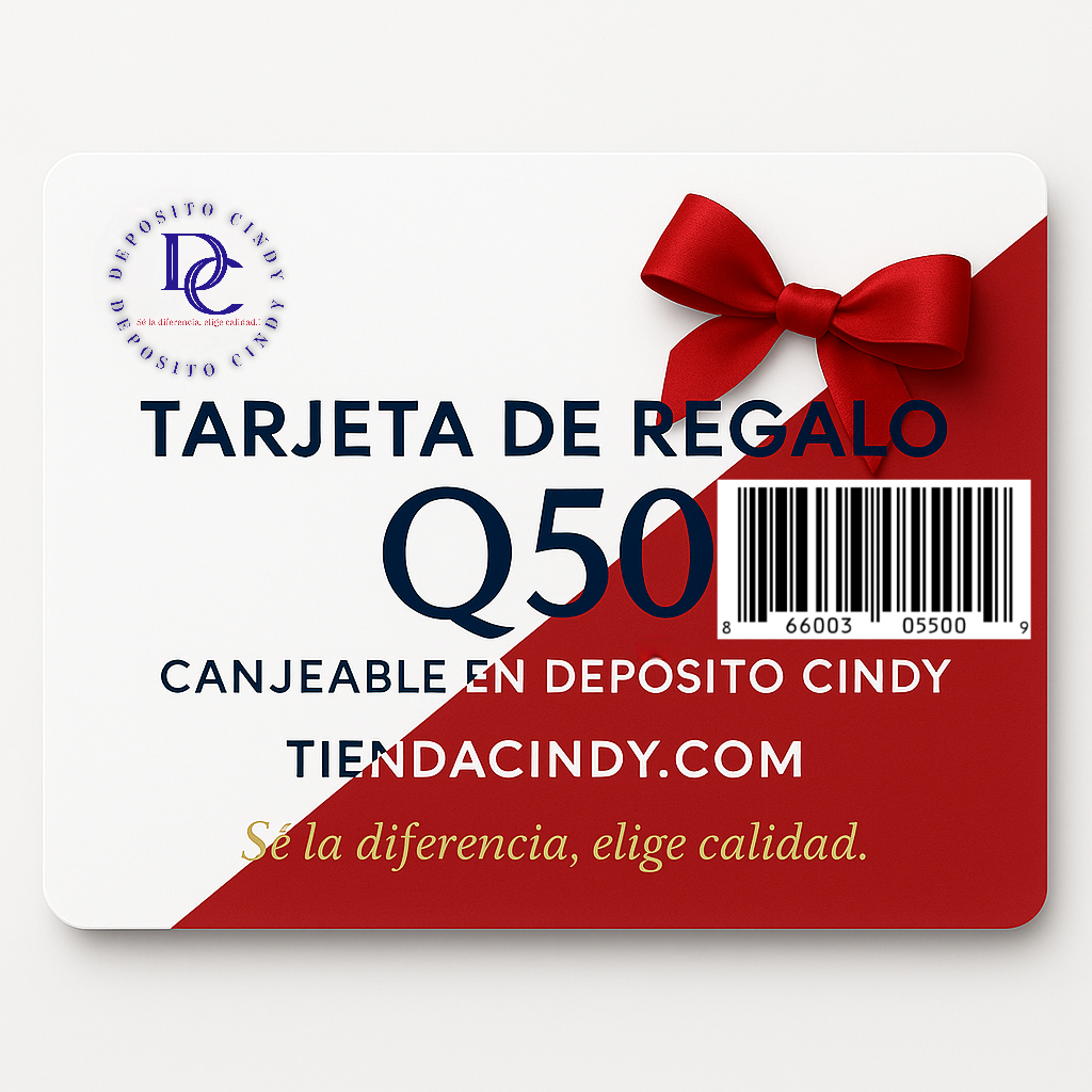 deposito cindy's image