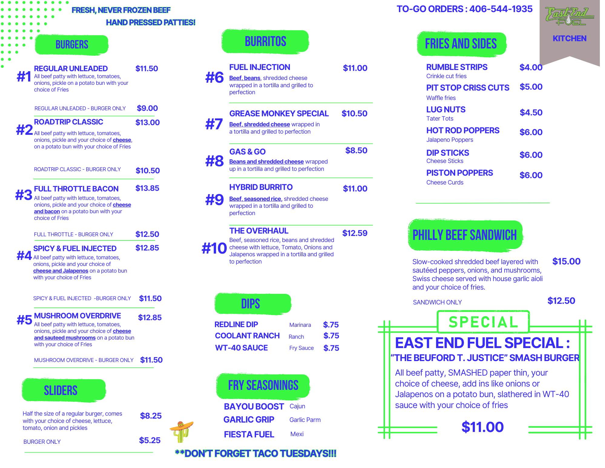 East End Fuel 's image