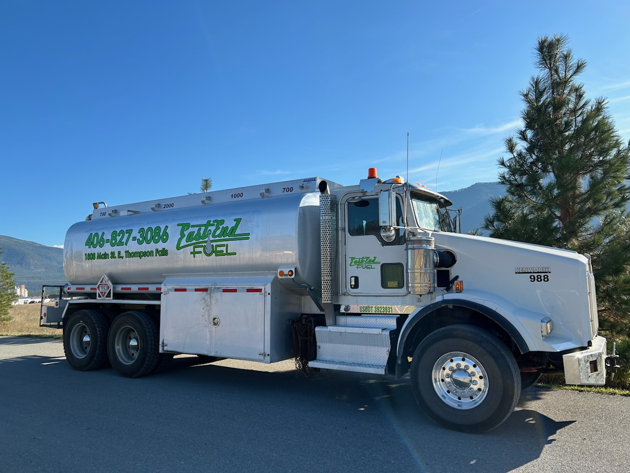 East End Fuel 's image