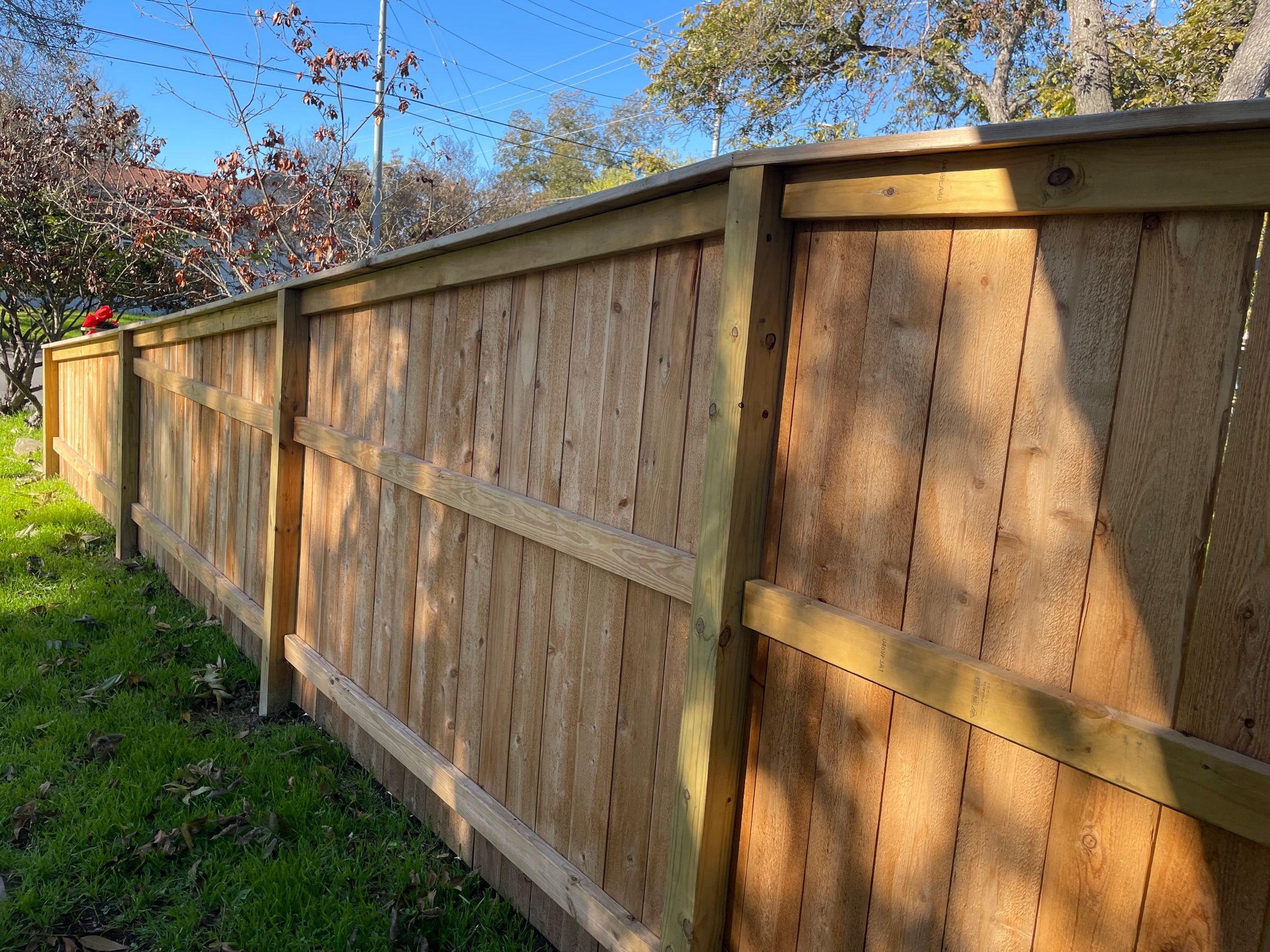 Central Texas Fencing's image