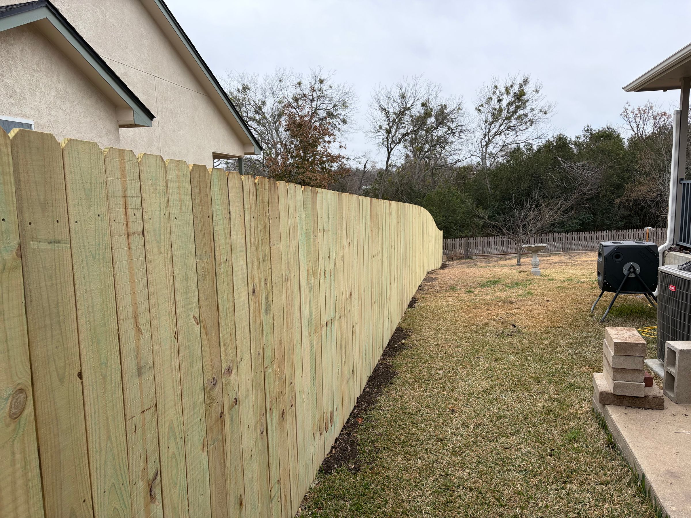 Central Texas Fencing's image