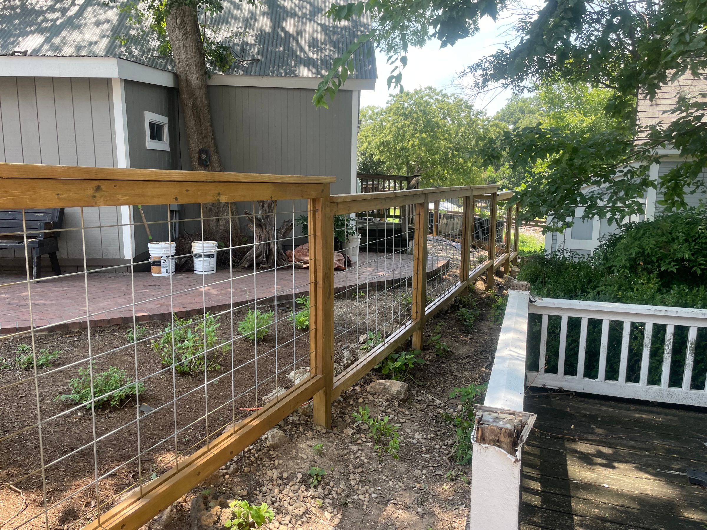 Central Texas Fencing's image