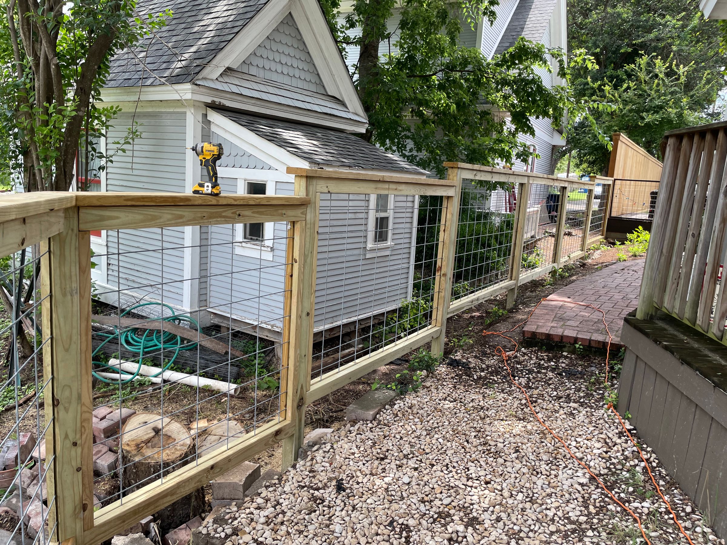 Central Texas Fencing's image