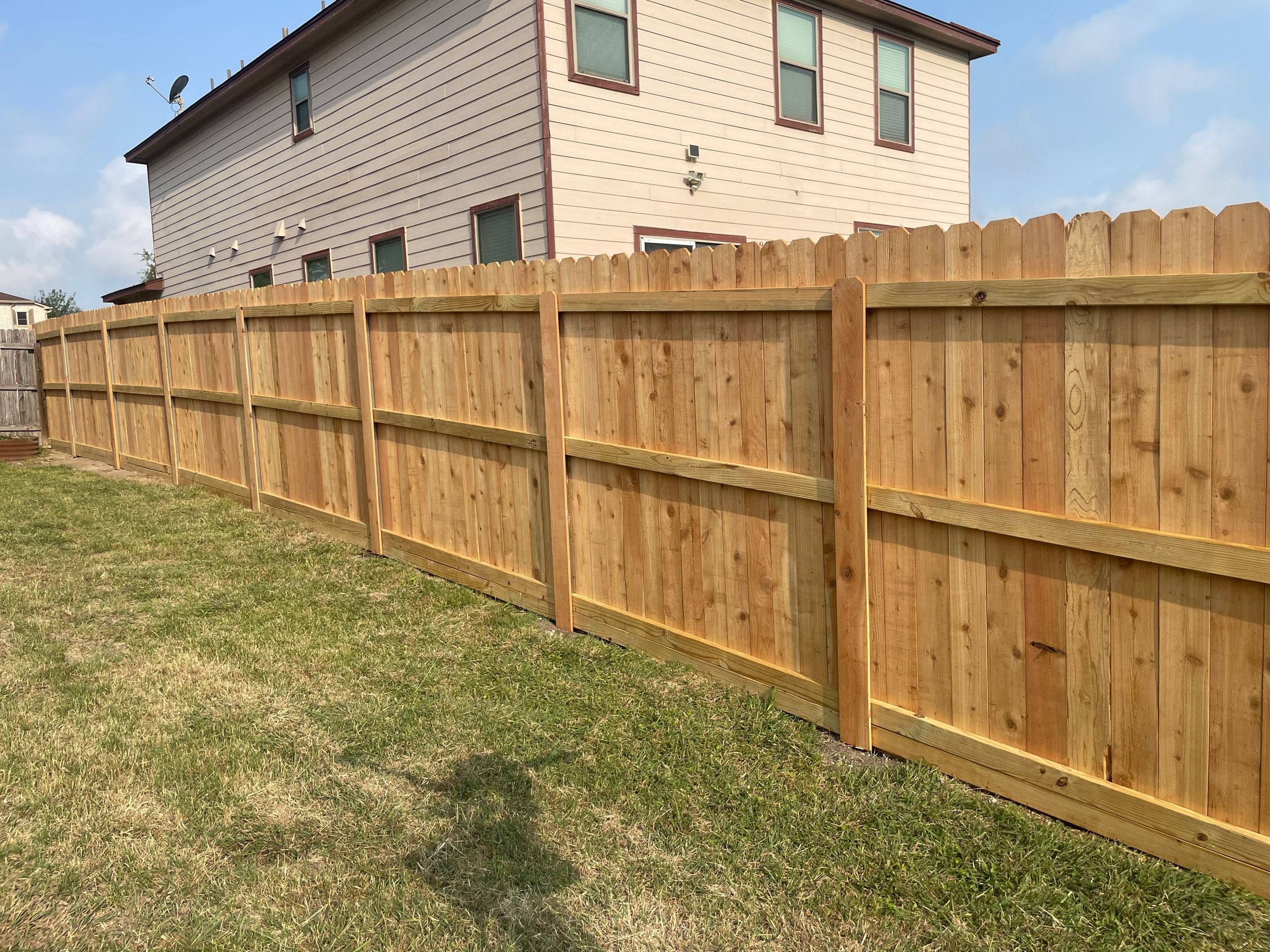 Central Texas Fencing's image