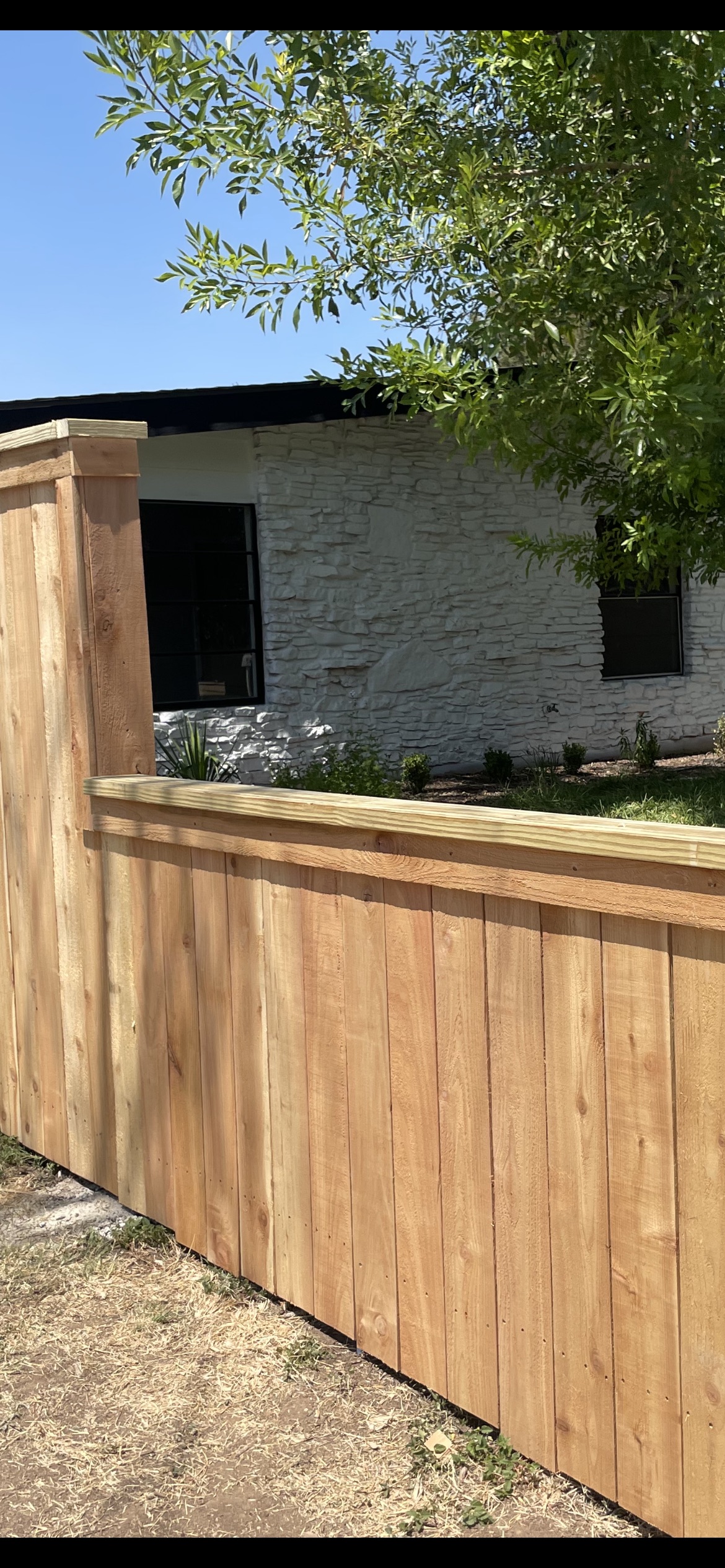 Central Texas Fencing's image