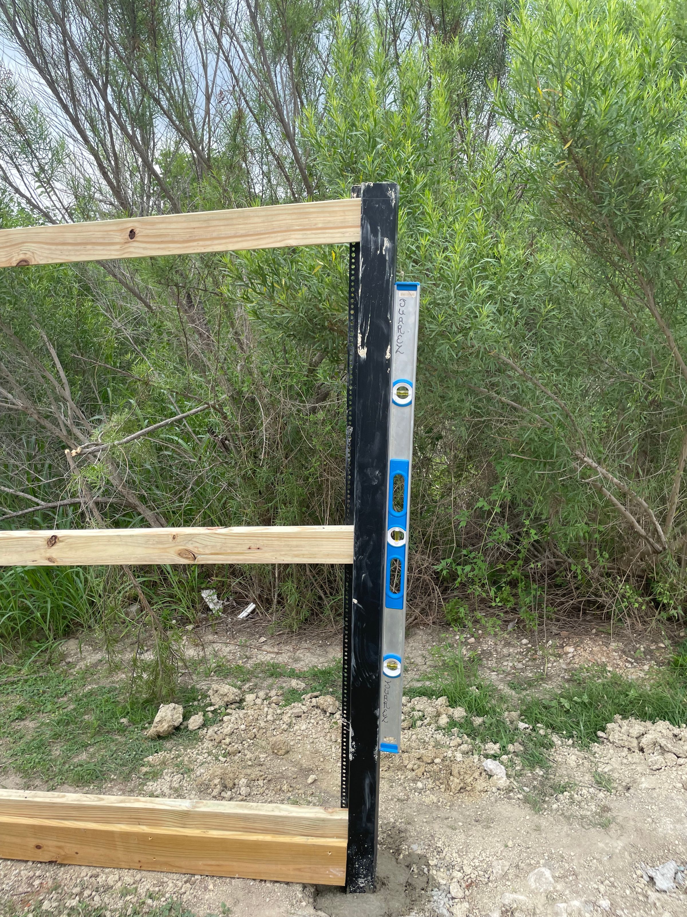 Central Texas Fencing's image