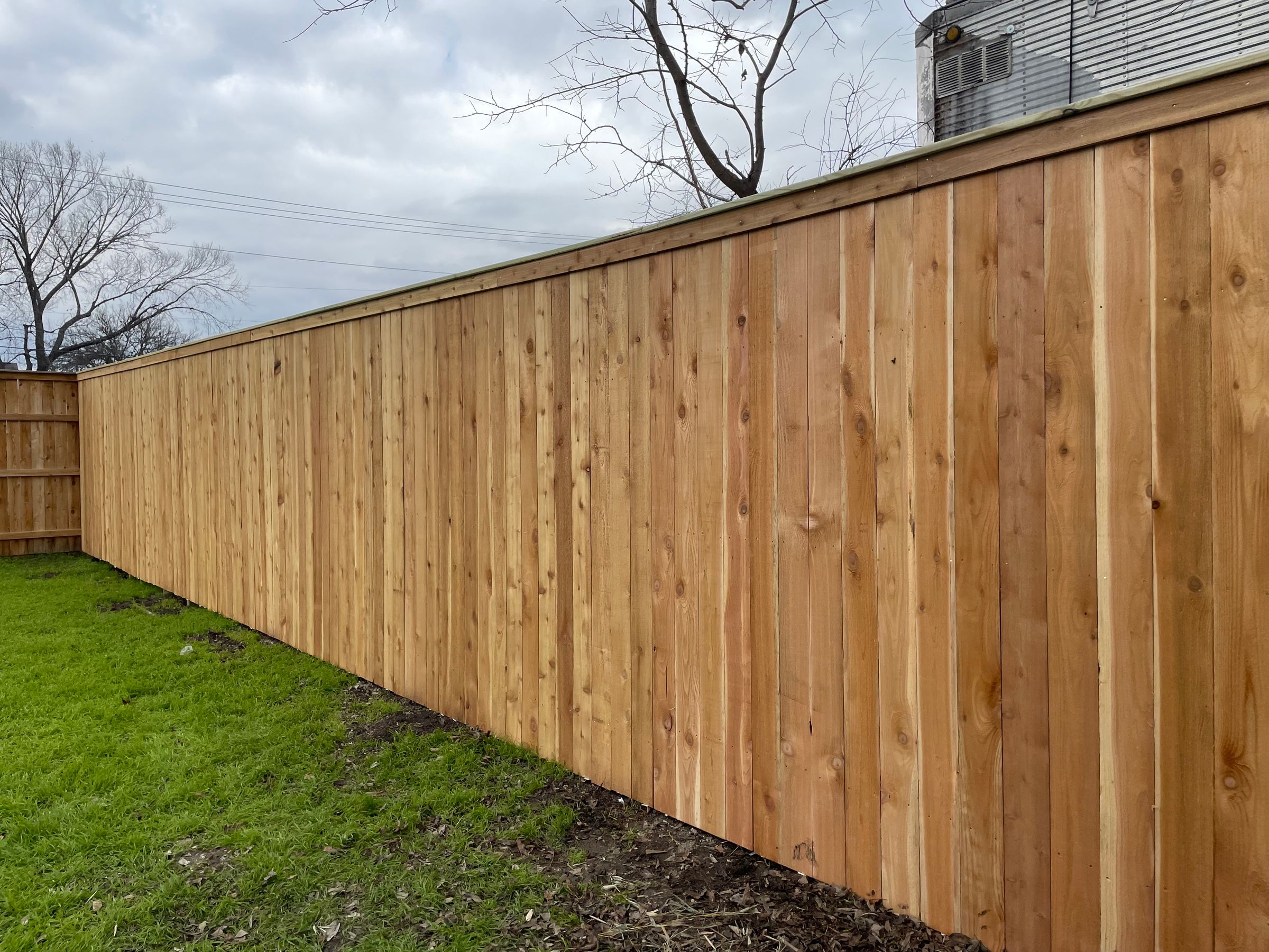 Central Texas Fencing's image