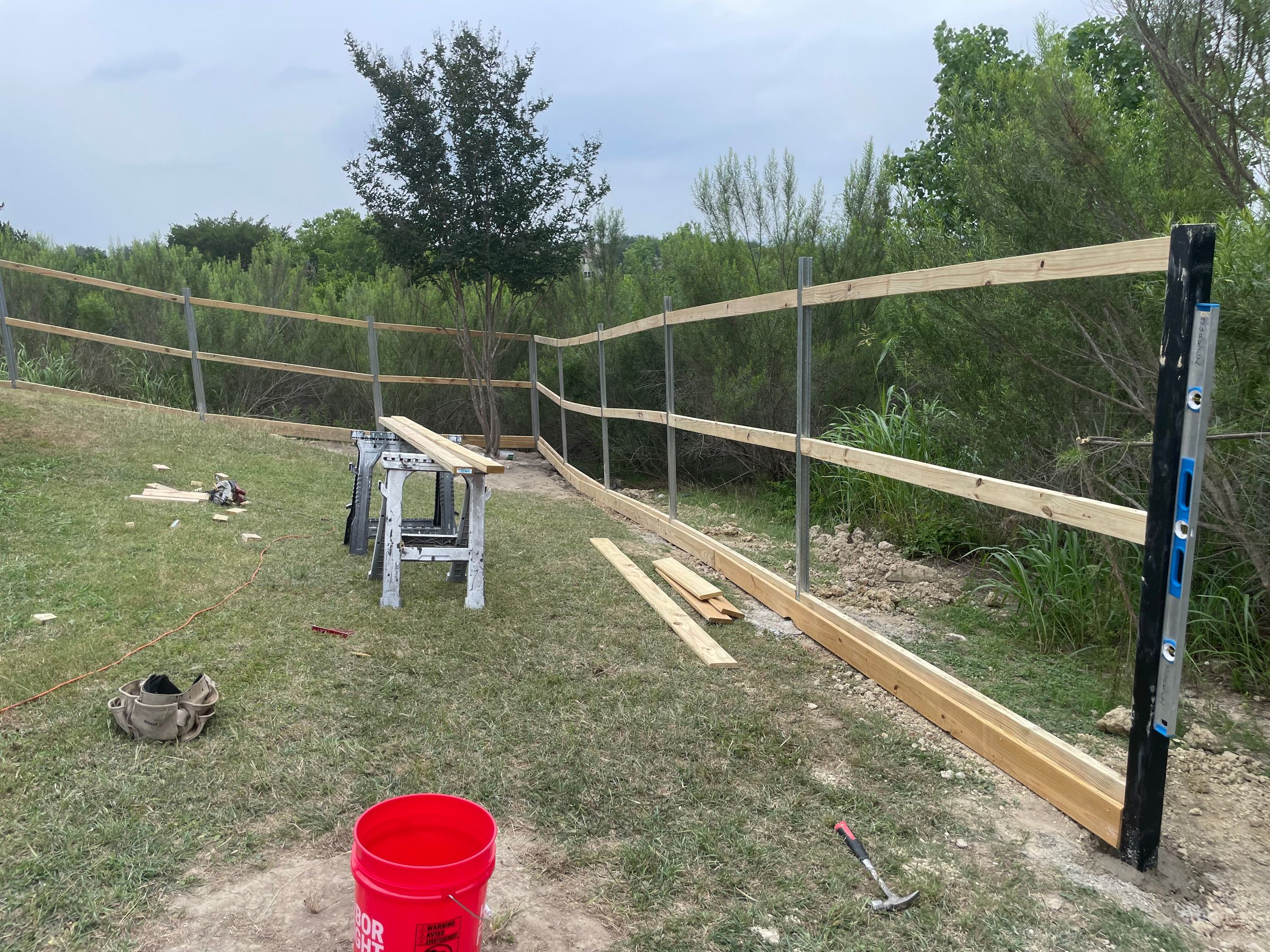 Central Texas Fencing's image