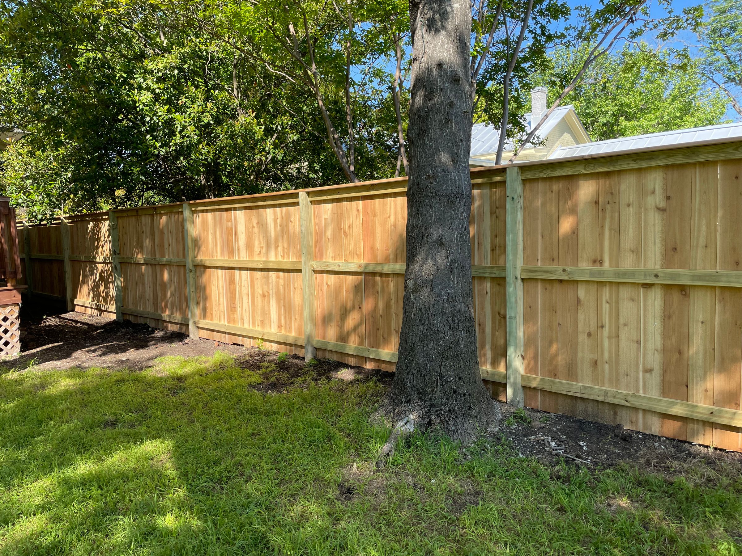 Central Texas Fencing's image