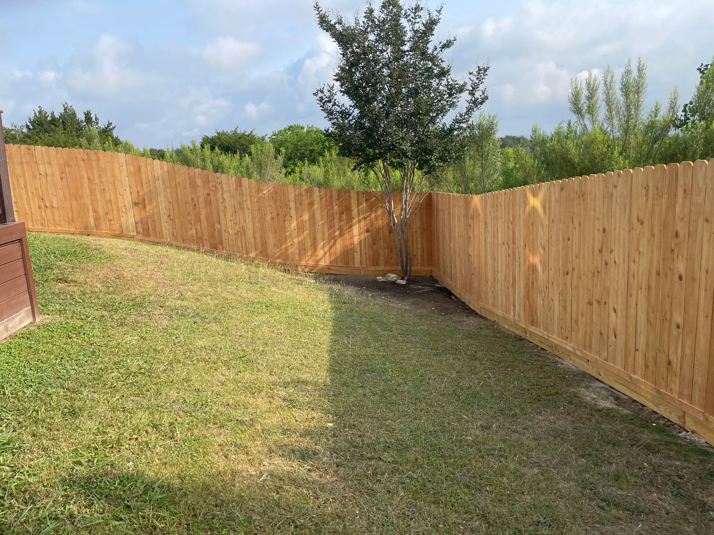 Central Texas Fencing's image