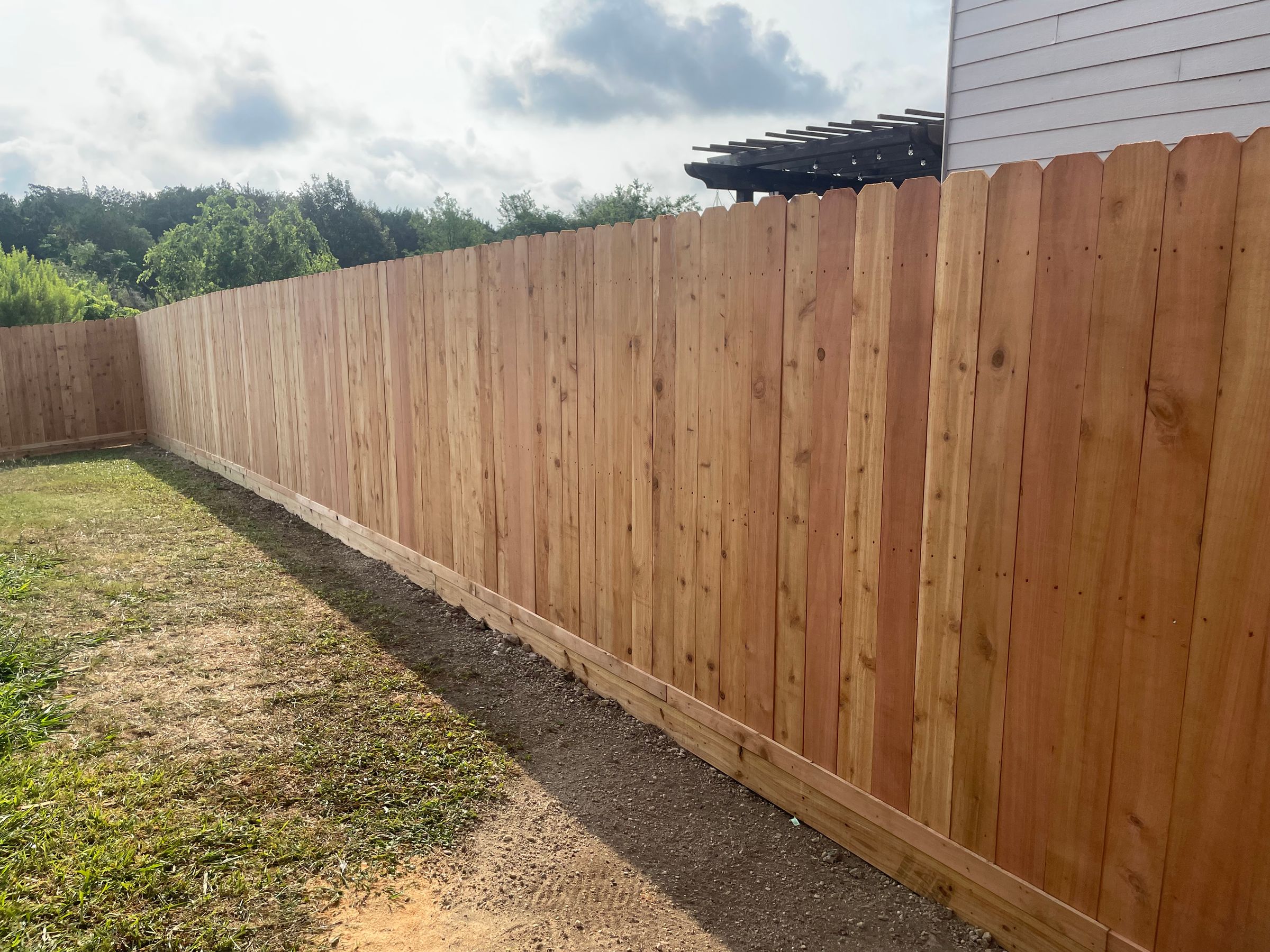 Central Texas Fencing's image