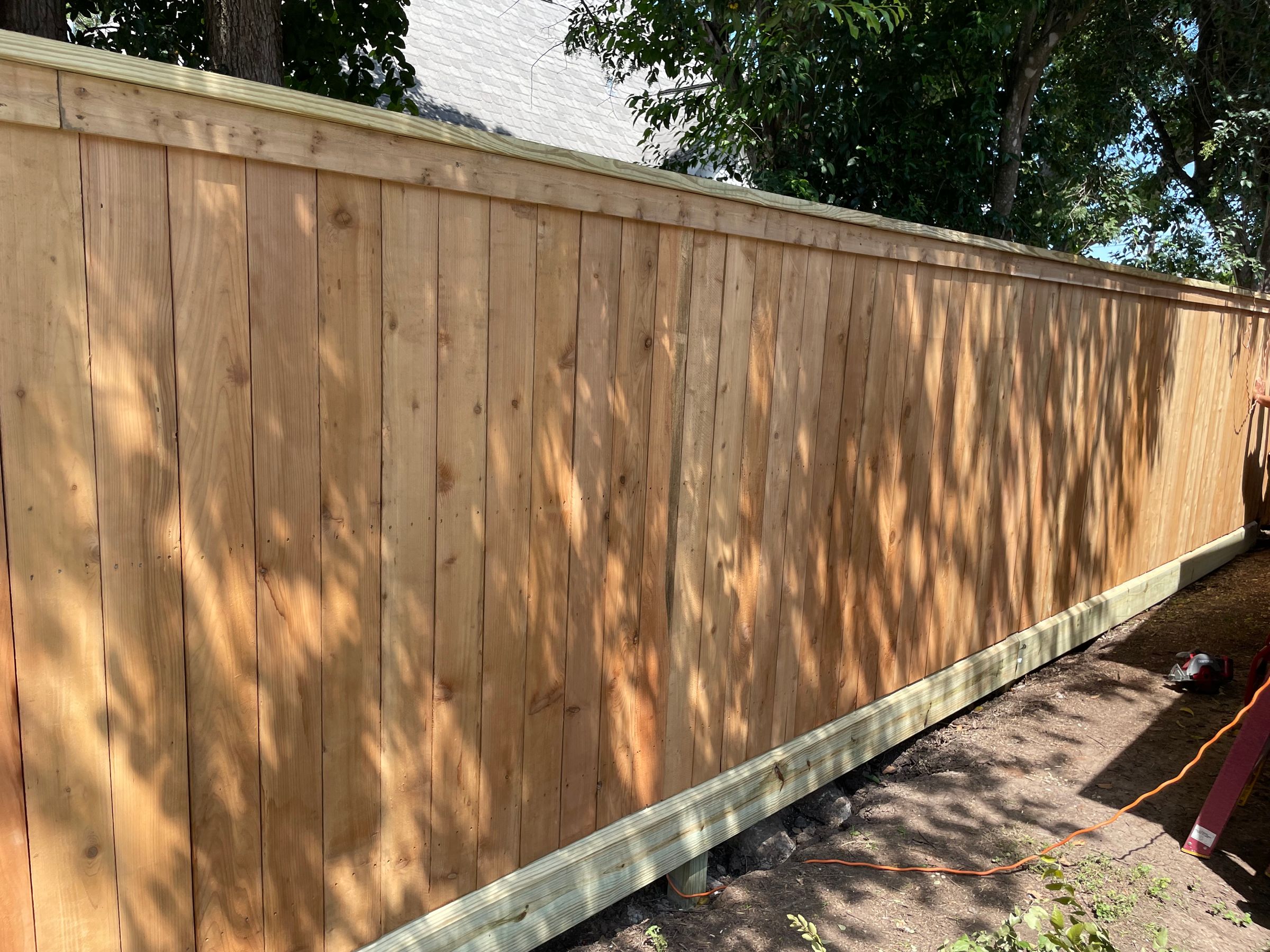 Central Texas Fencing's image