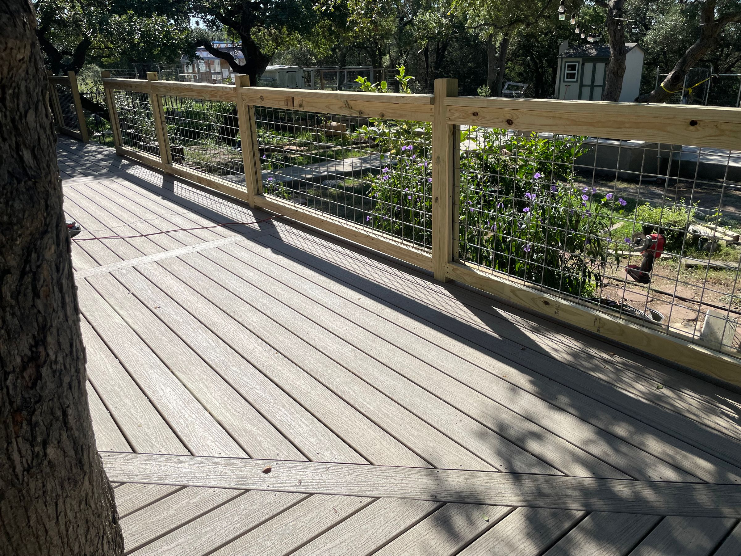 Central Texas Fencing's image