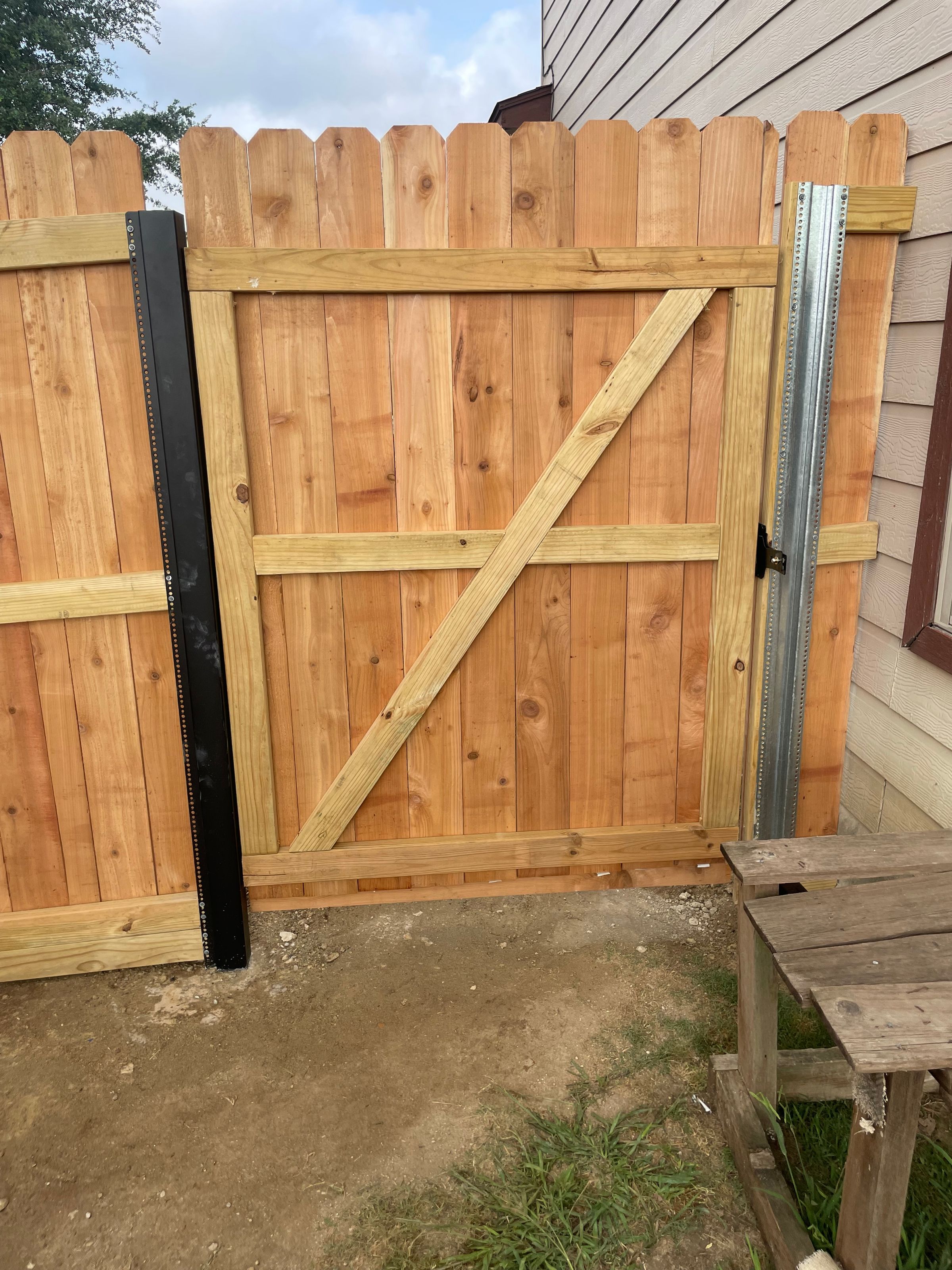 Central Texas Fencing's image