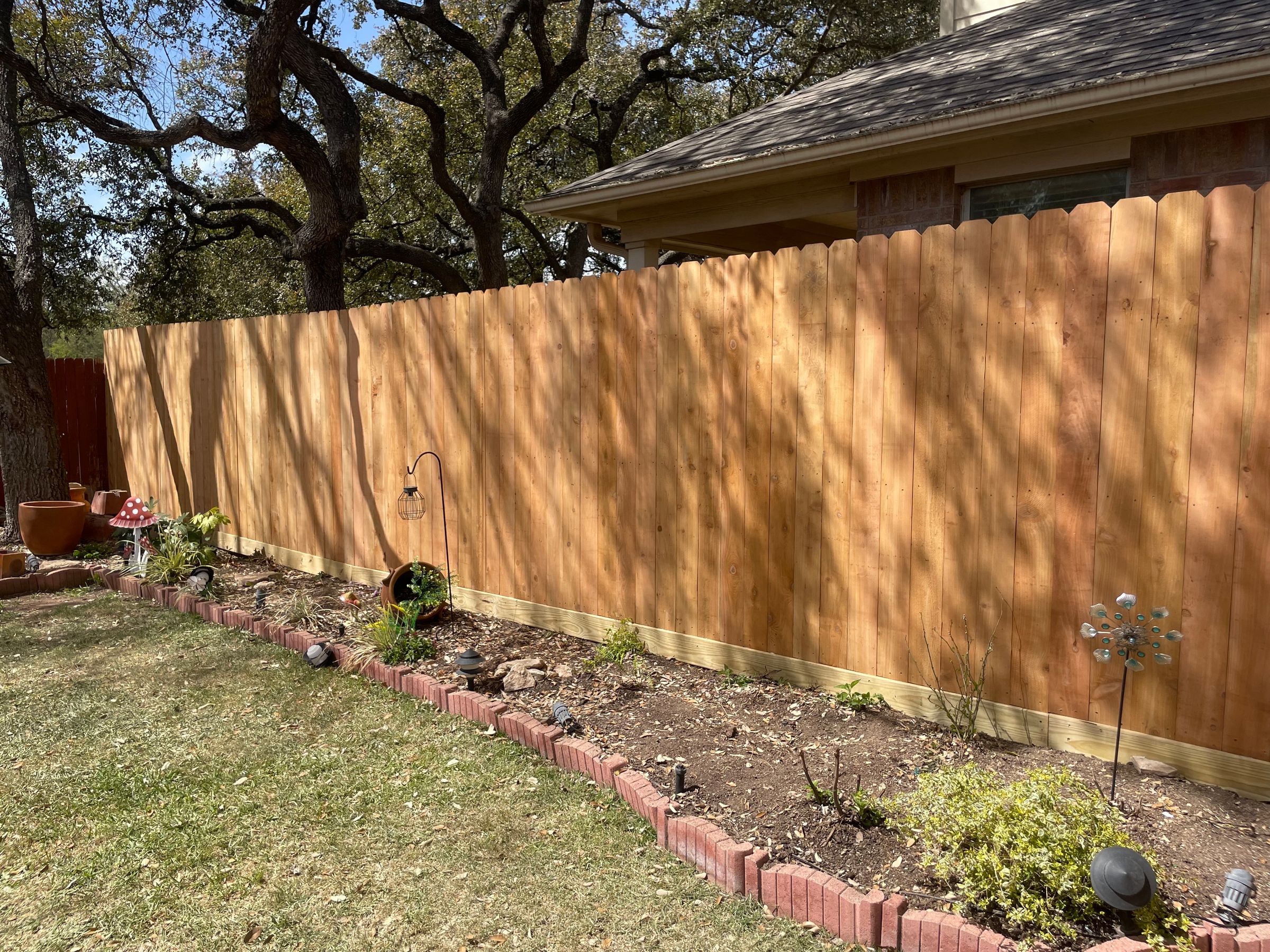 Central Texas Fencing's image