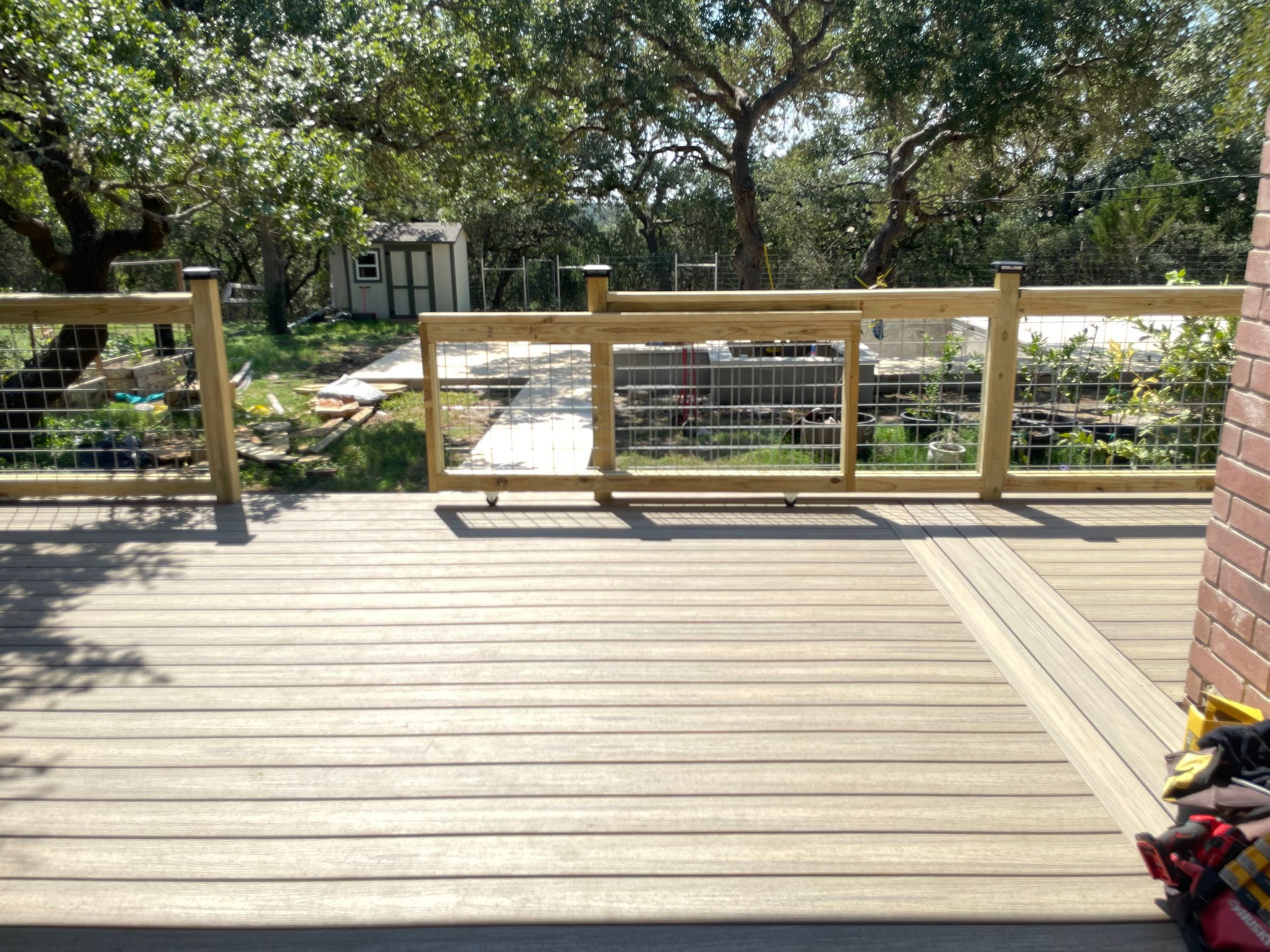 Central Texas Fencing's image