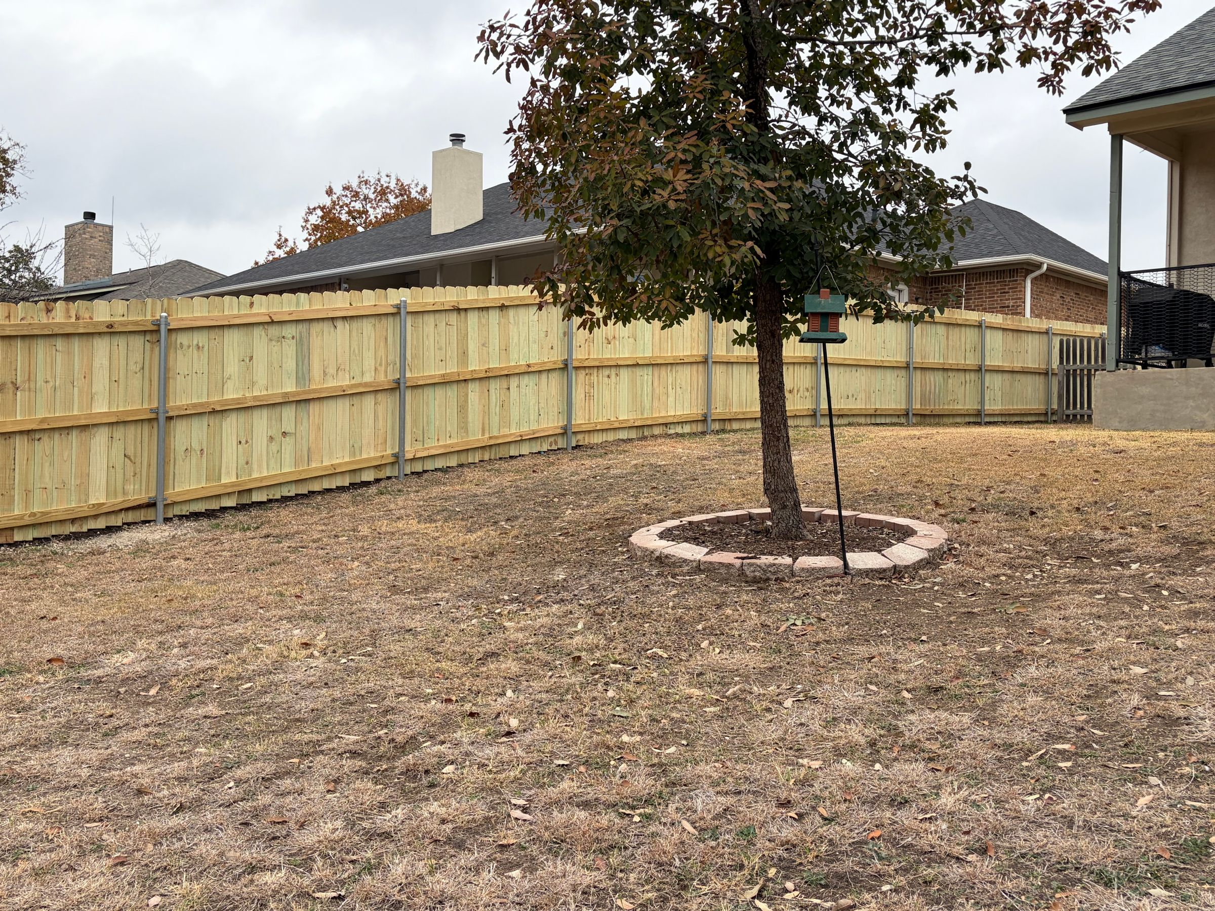 Central Texas Fencing's image